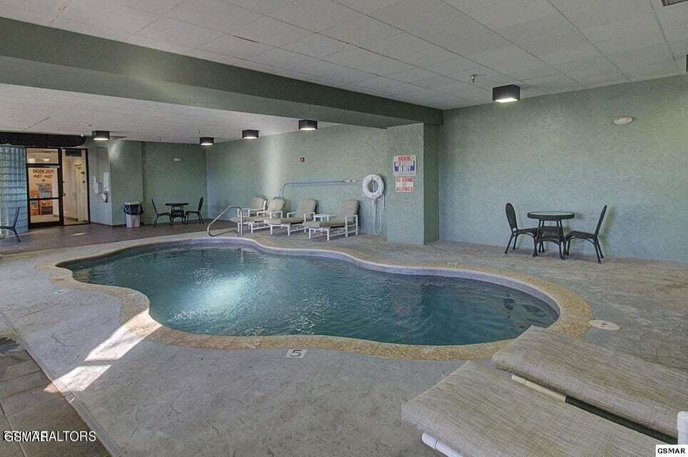 410 Big Bear Way Pigeon Forge TN 37863