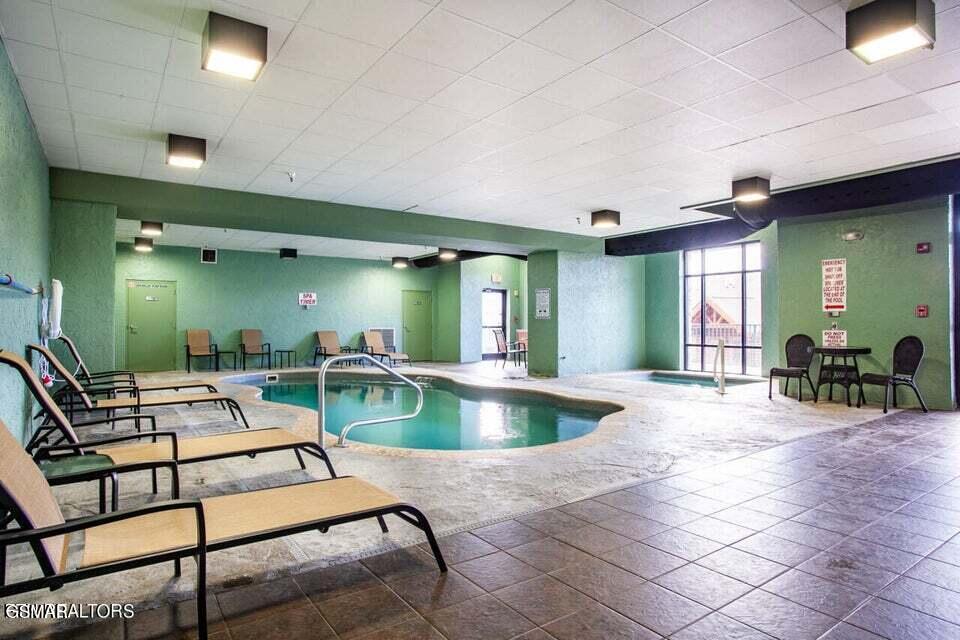 410 Big Bear Way Pigeon Forge TN 37863