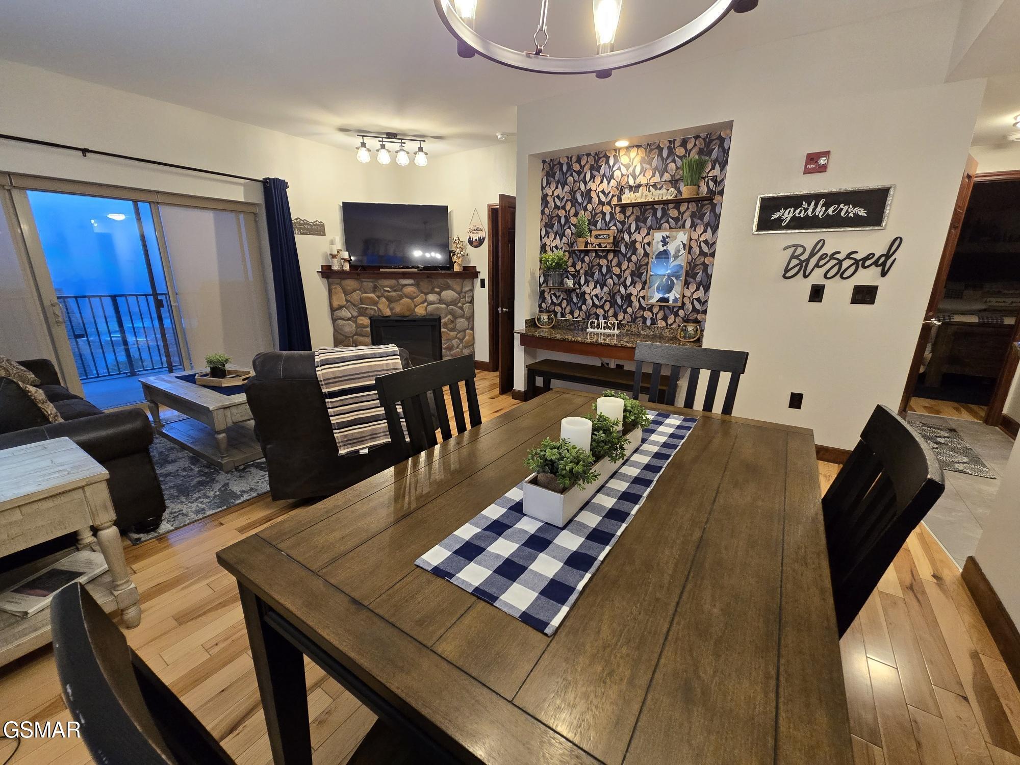 410 Big Bear Way Pigeon Forge TN 37863