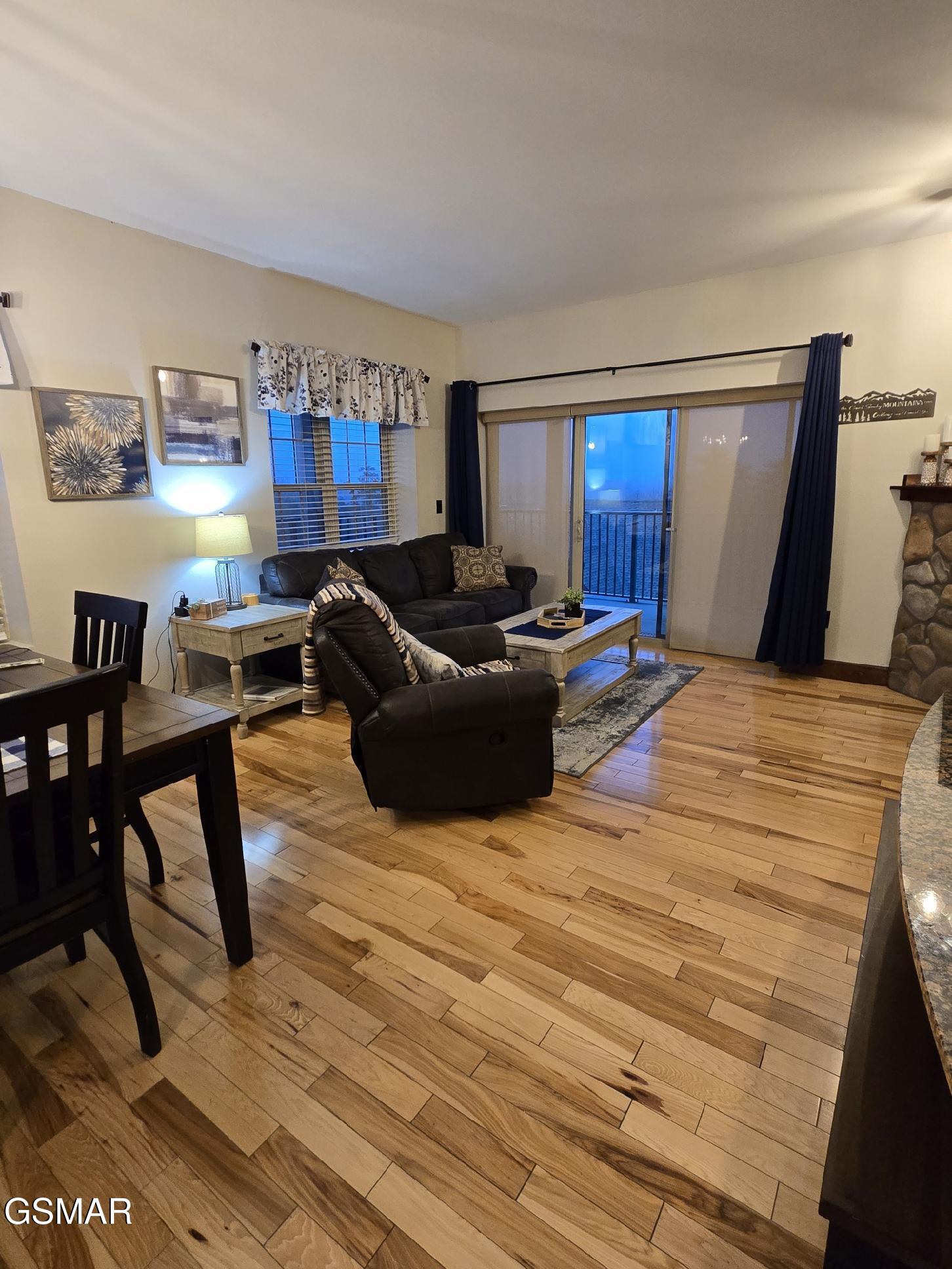 410 Big Bear Way Pigeon Forge TN 37863