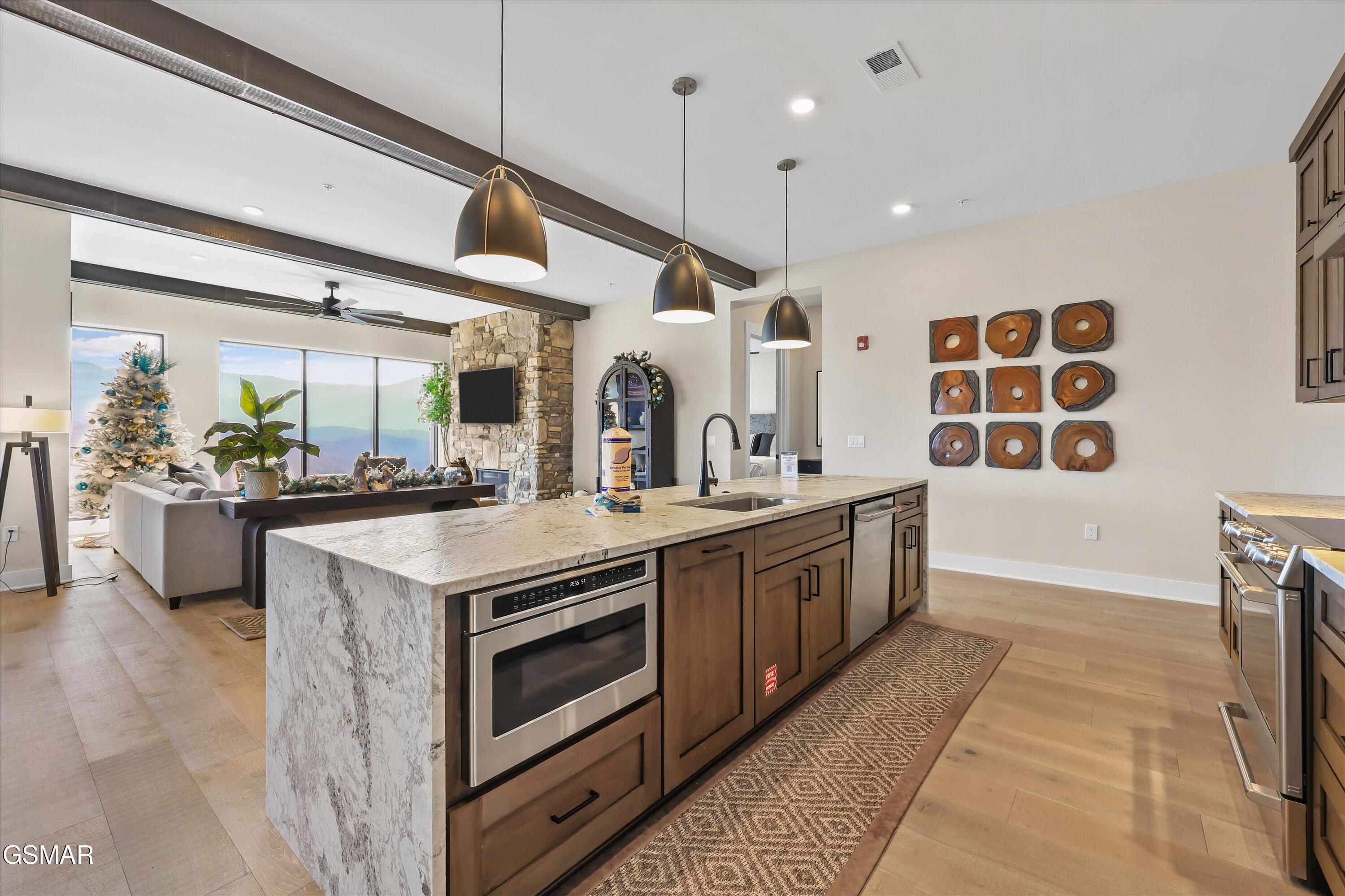 855 Campbell Lead Road Gatlinburg TN 37738