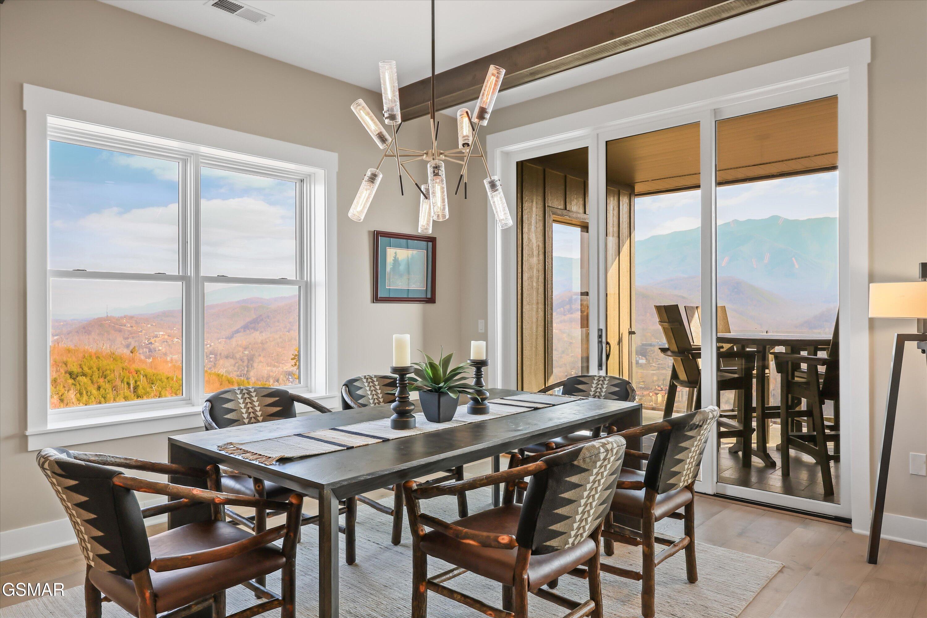 855 Campbell Lead Road Gatlinburg TN 37738