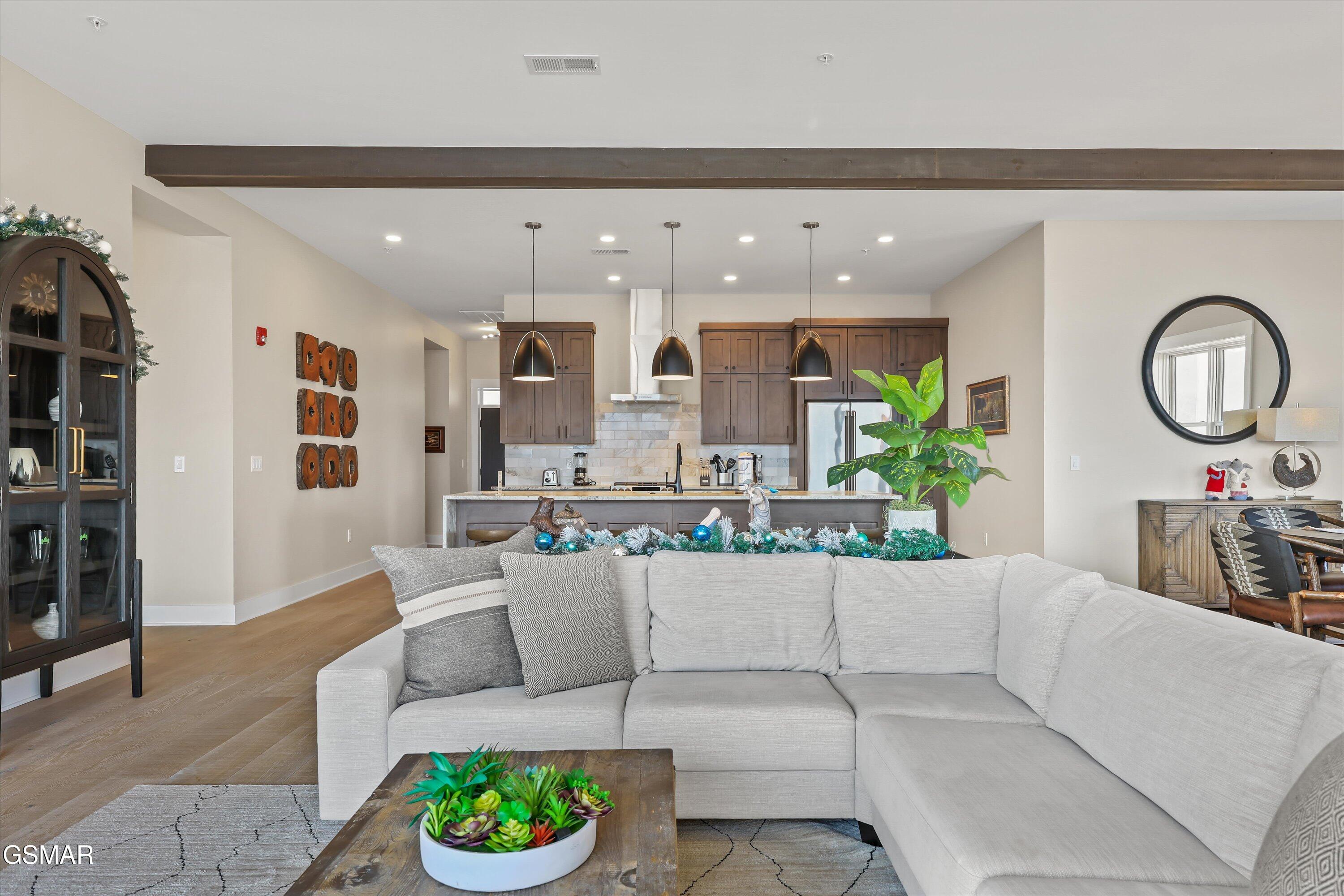 855 Campbell Lead Road Gatlinburg TN 37738