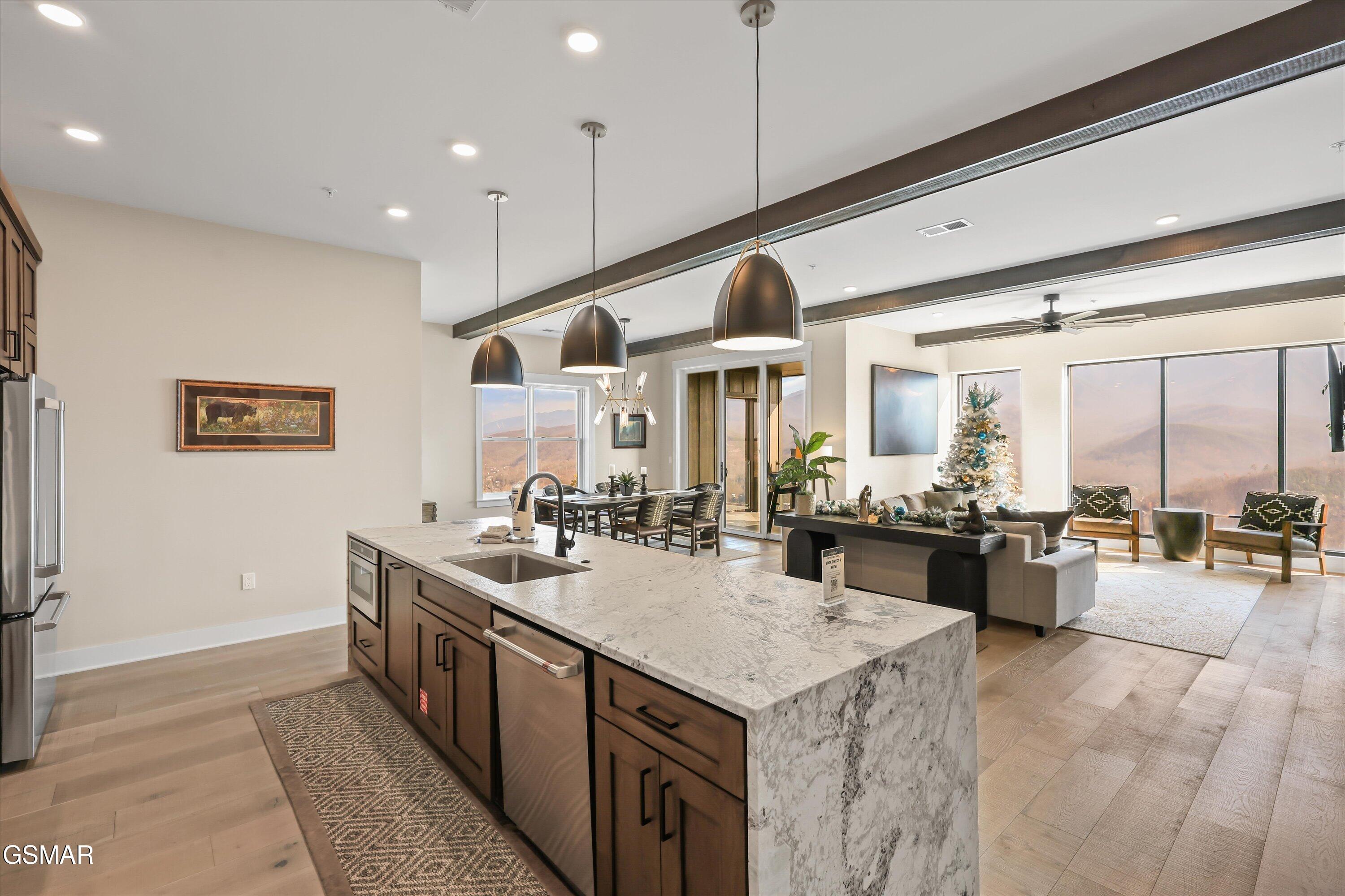 855 Campbell Lead Road Gatlinburg TN 37738