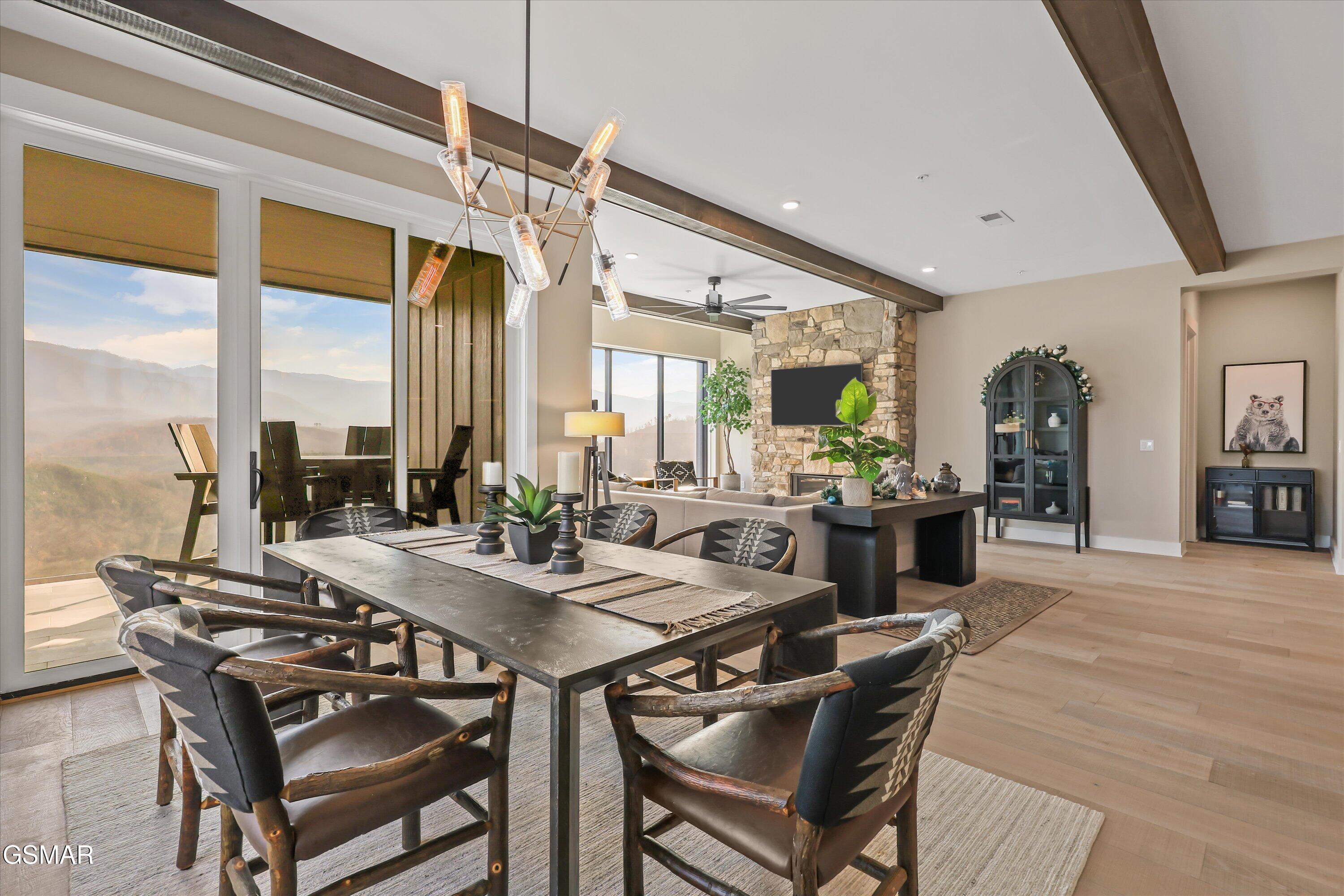 855 Campbell Lead Road Gatlinburg TN 37738