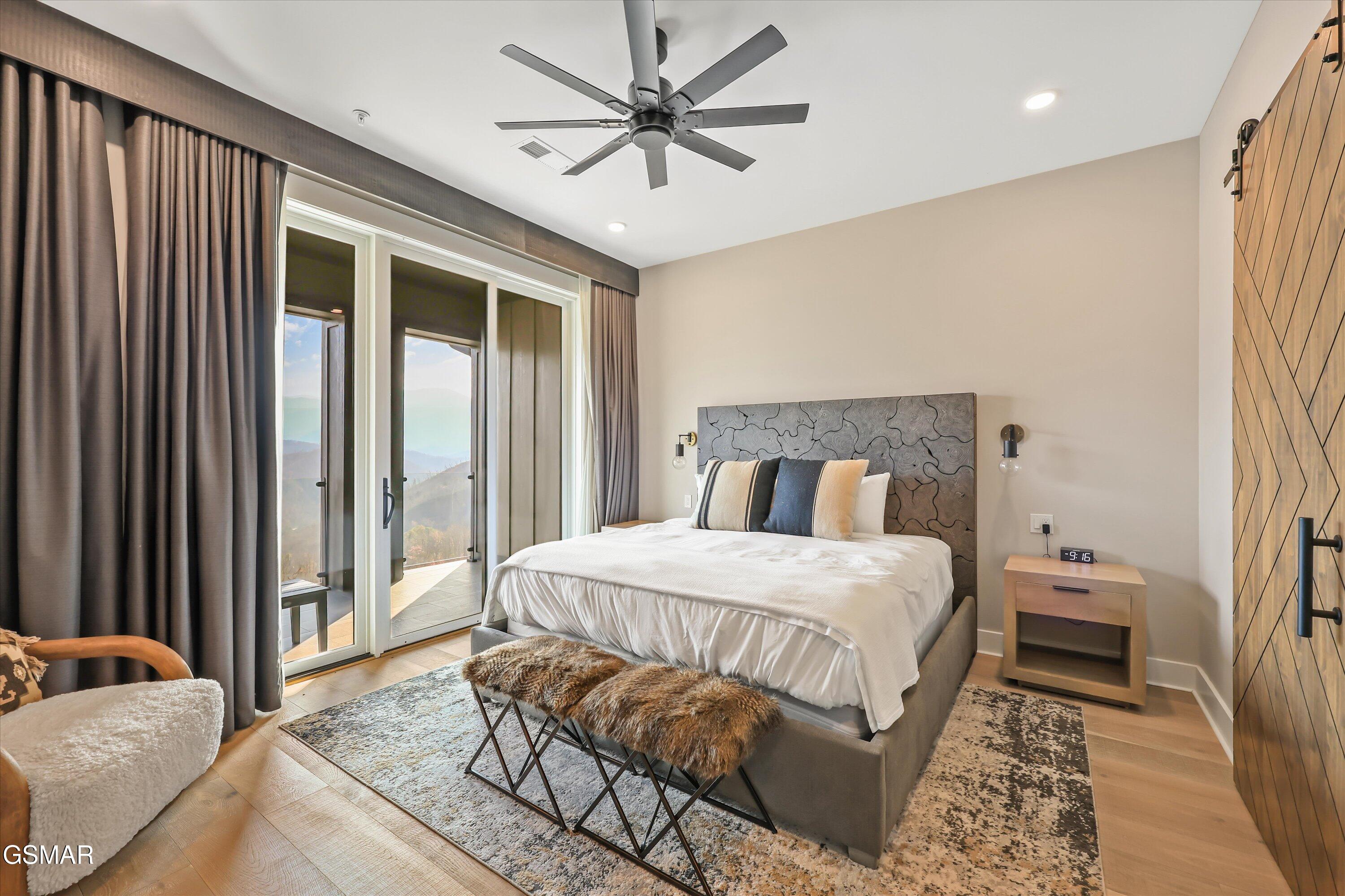 855 Campbell Lead Road Gatlinburg TN 37738