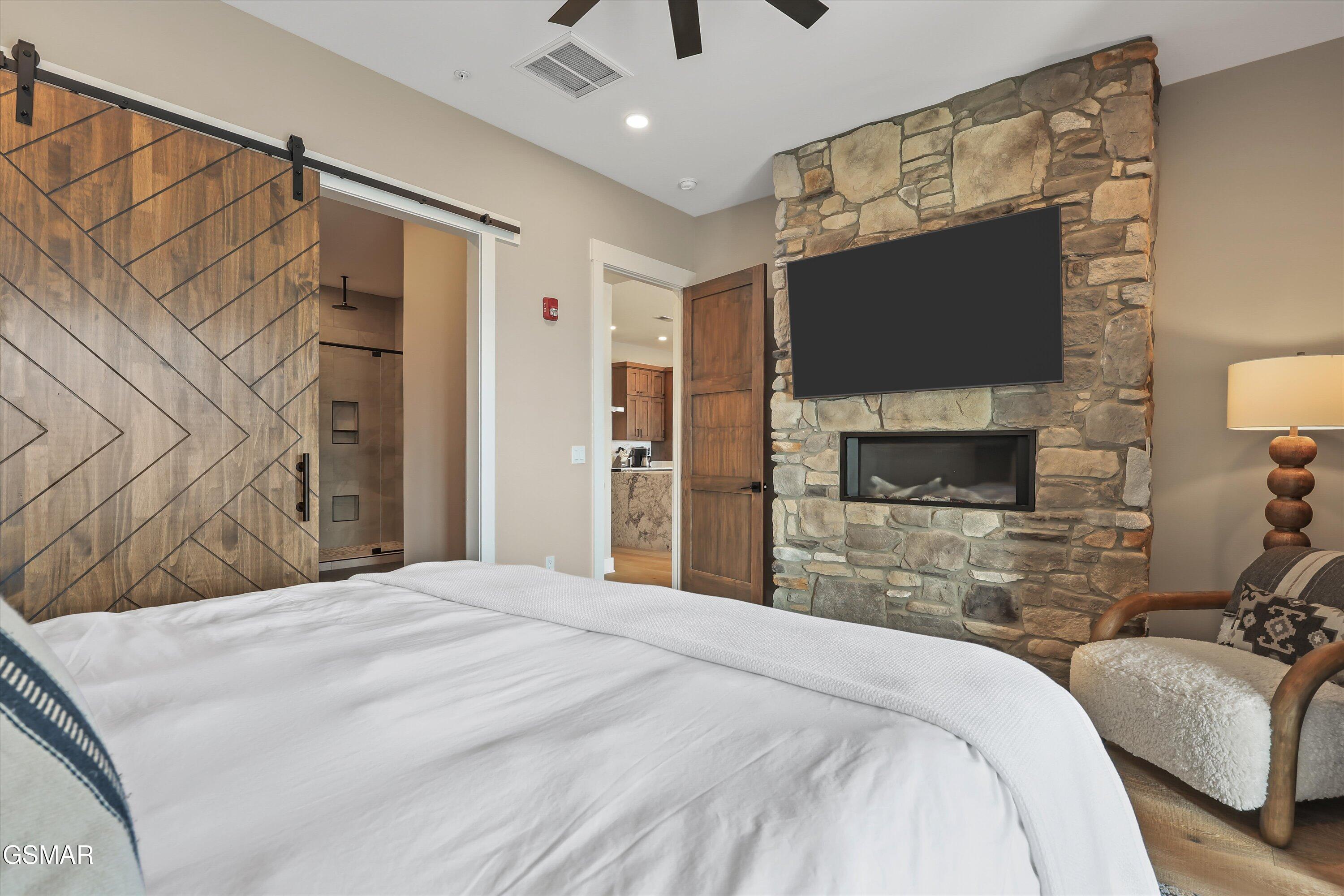 855 Campbell Lead Road Gatlinburg TN 37738