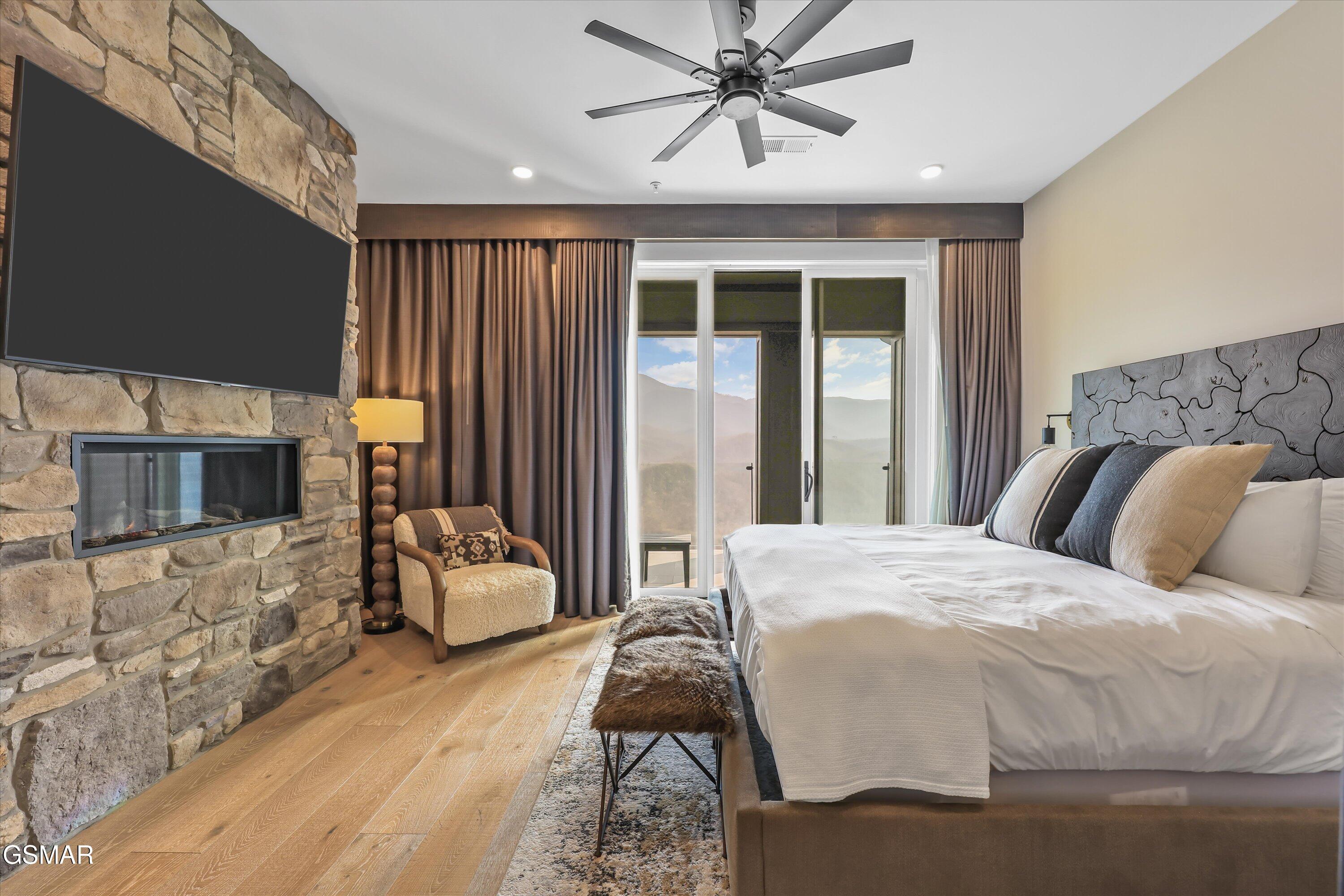 855 Campbell Lead Road Gatlinburg TN 37738