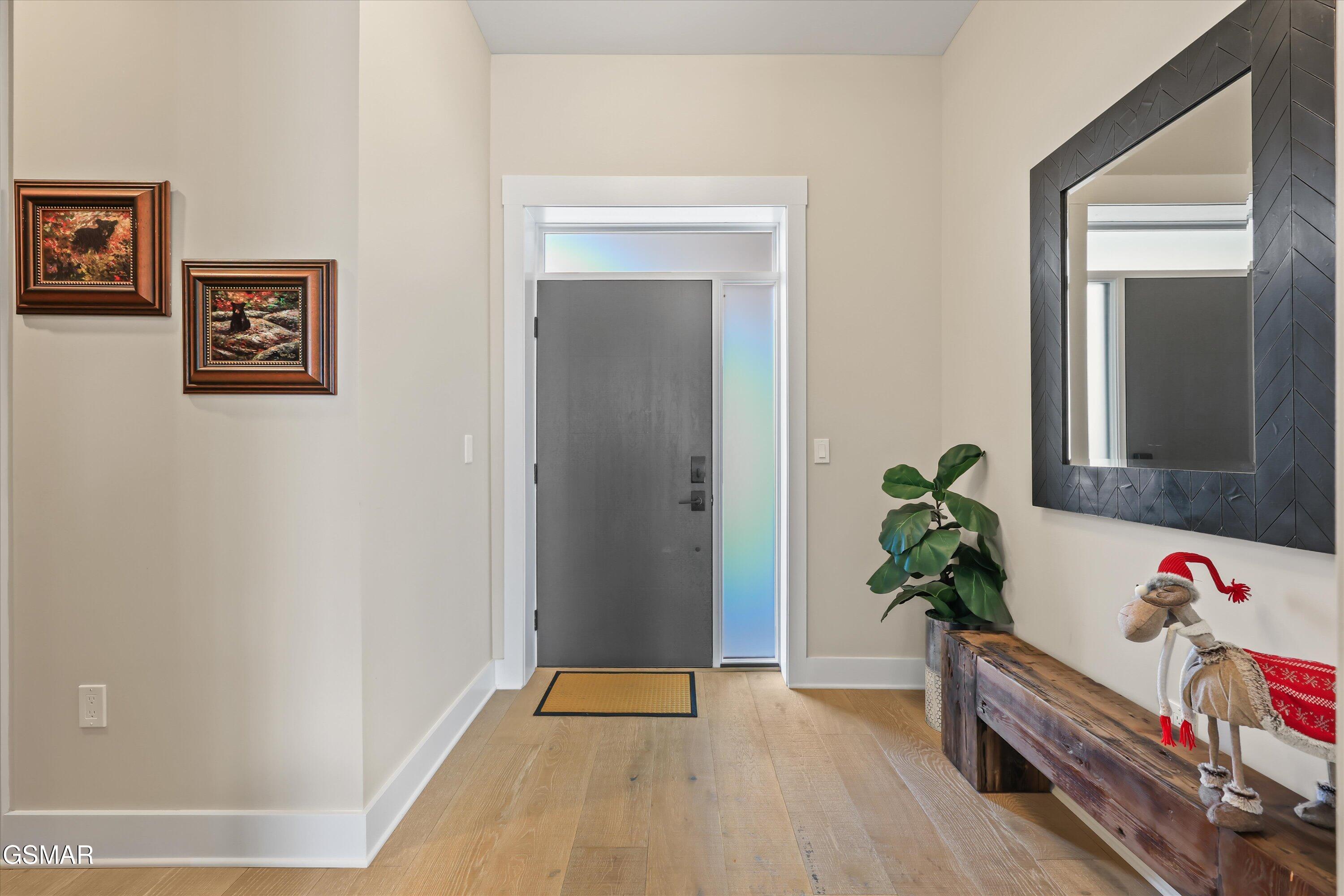 855 Campbell Lead Road Gatlinburg TN 37738