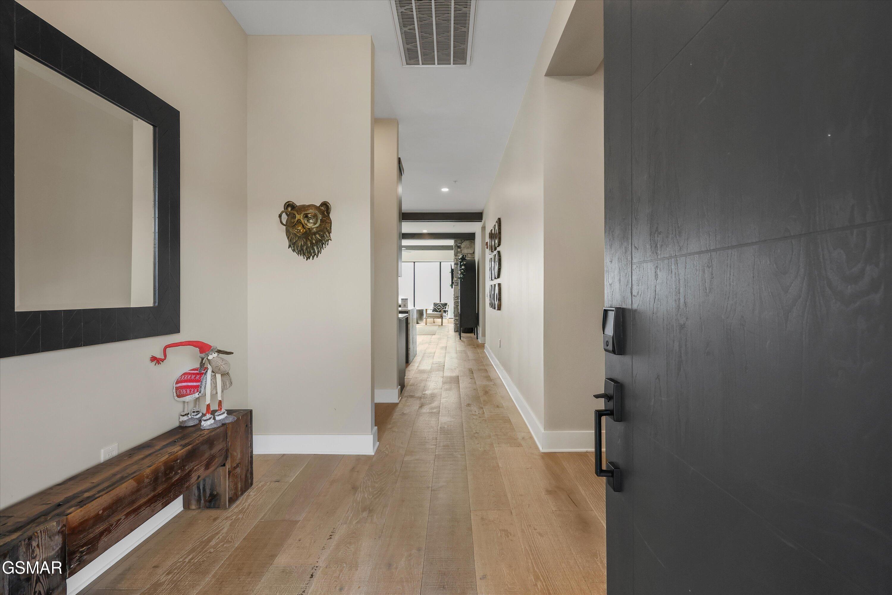 855 Campbell Lead Road Gatlinburg TN 37738