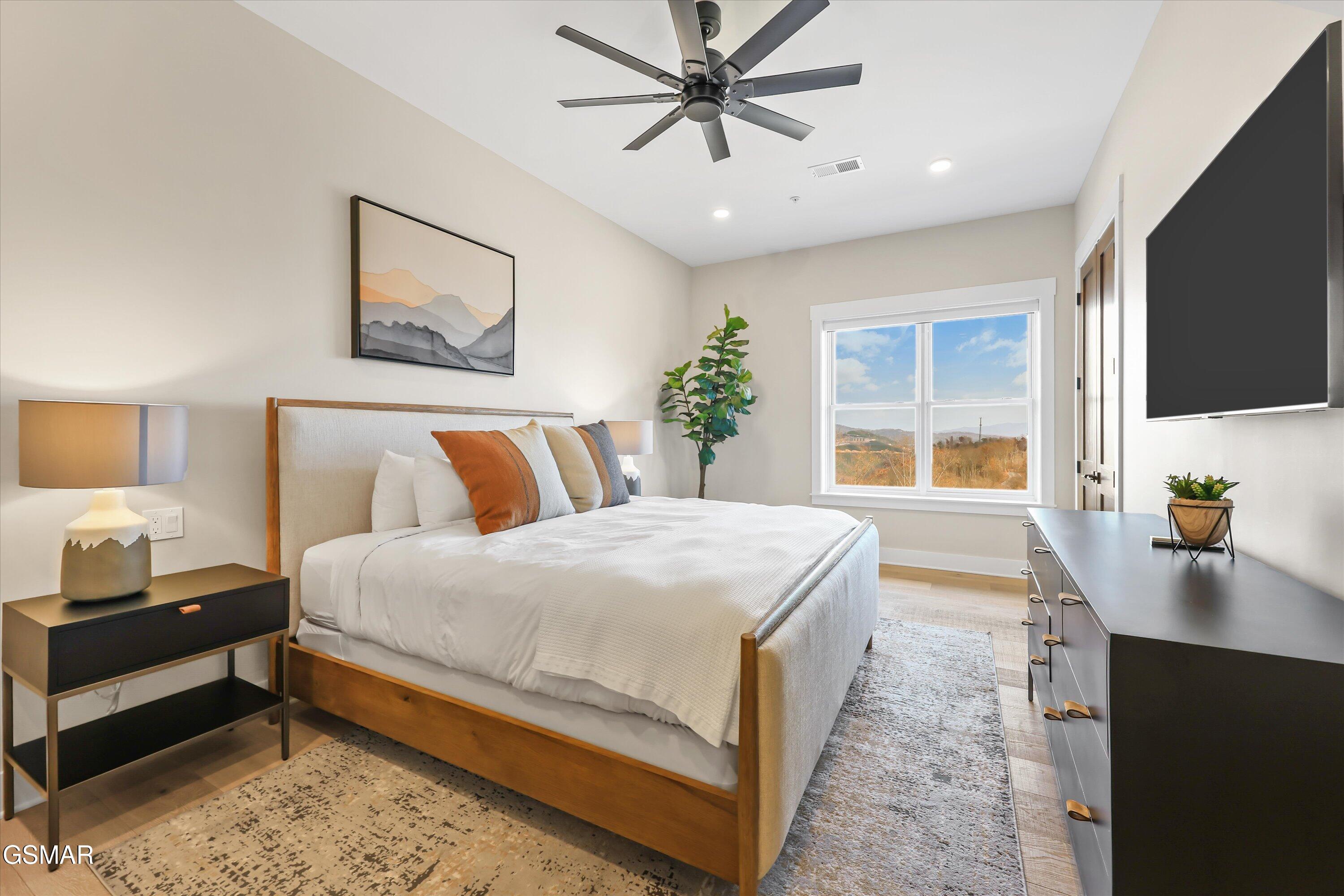 855 Campbell Lead Road Gatlinburg TN 37738