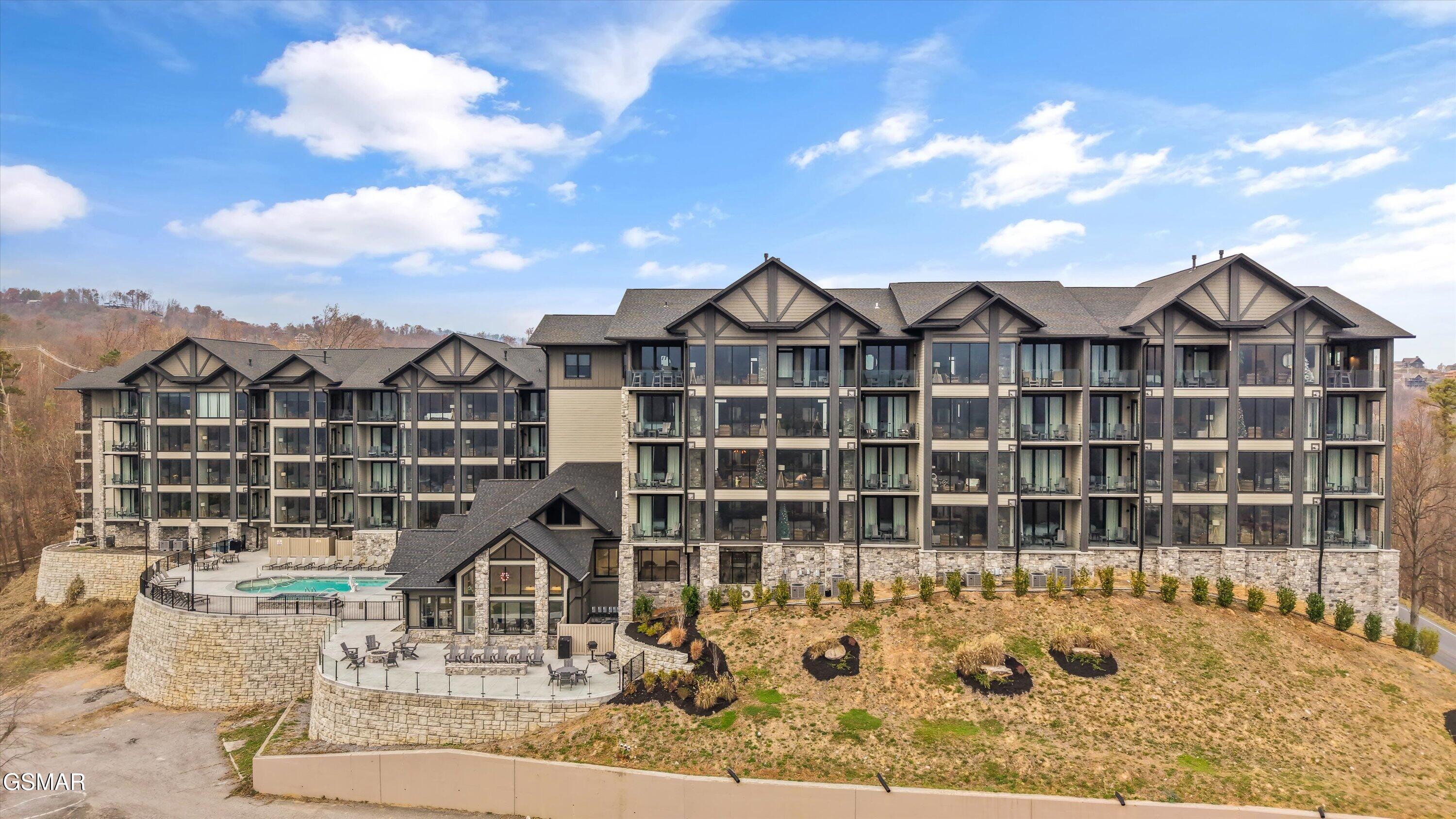 855 Campbell Lead Road Gatlinburg TN 37738