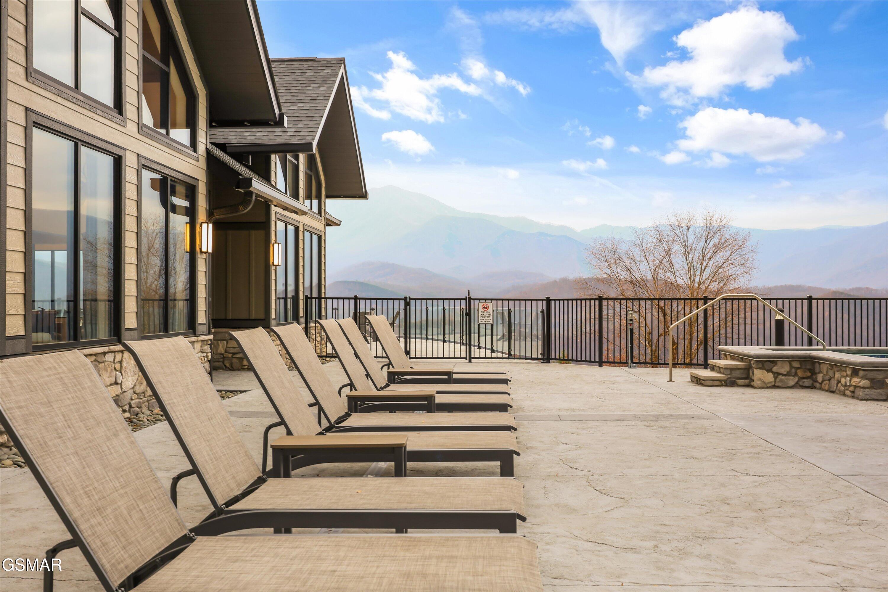 855 Campbell Lead Road Gatlinburg TN 37738