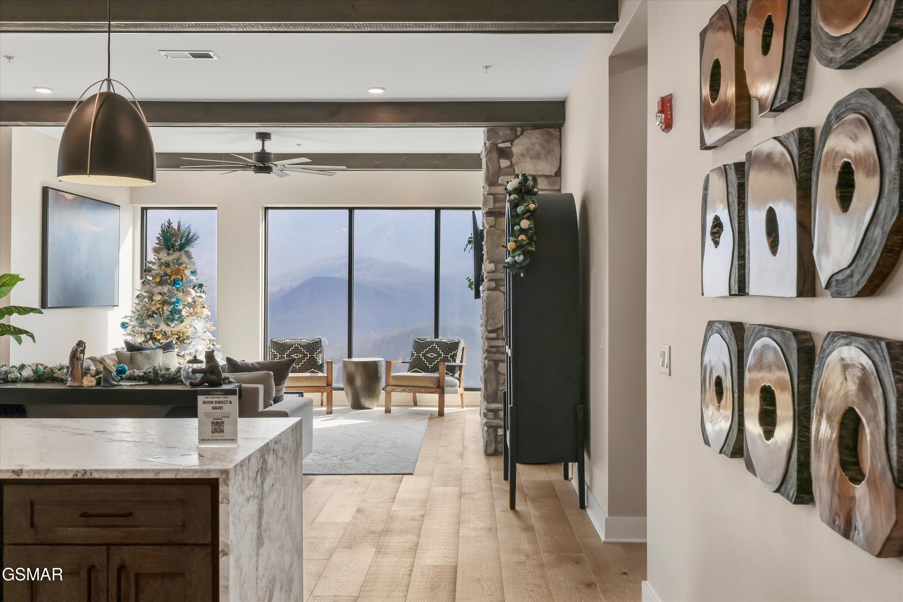 855 Campbell Lead Road Gatlinburg TN 37738