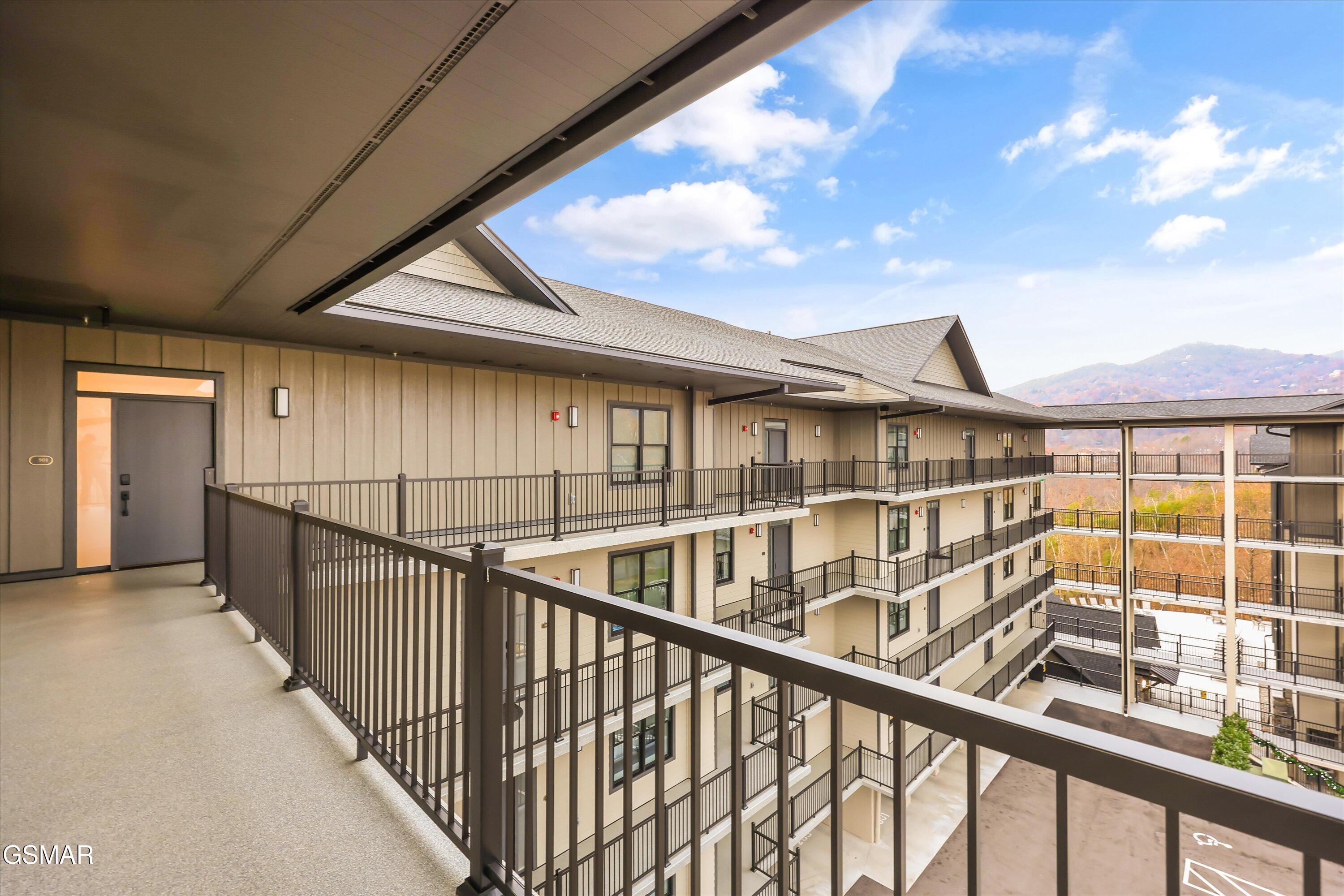 855 Campbell Lead Road Gatlinburg TN 37738