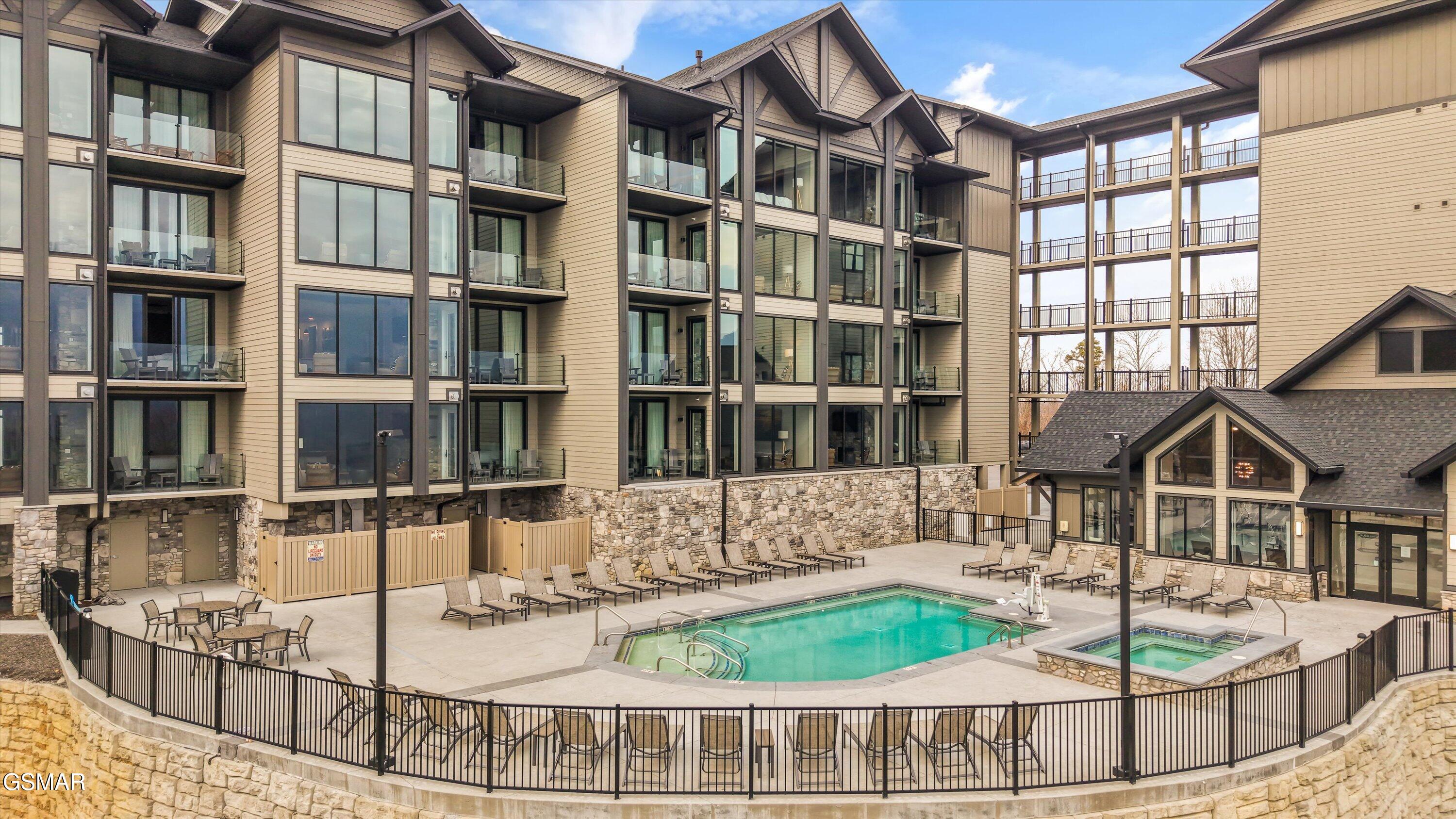 855 Campbell Lead Road Gatlinburg TN 37738