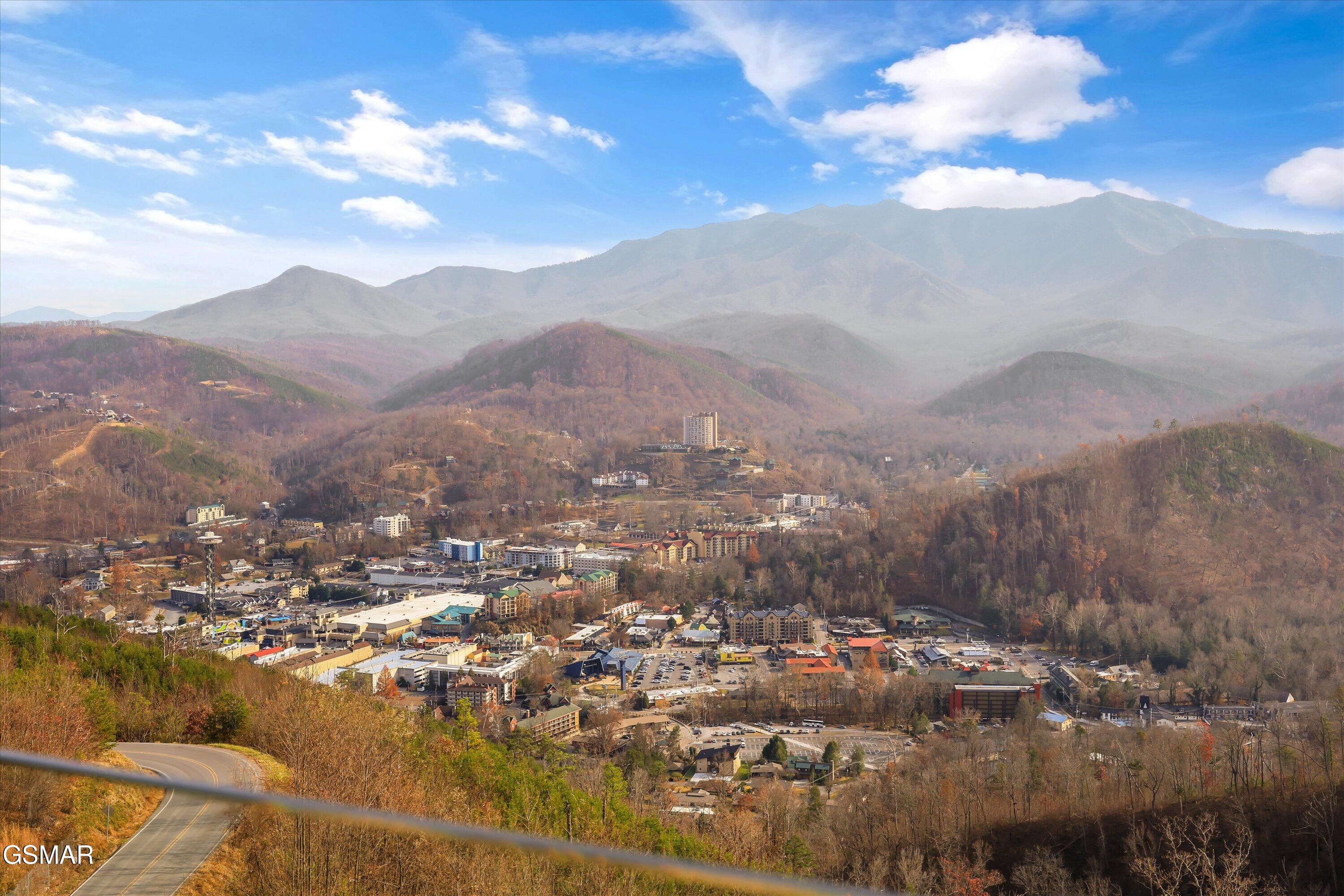 855 Campbell Lead Road Gatlinburg TN 37738