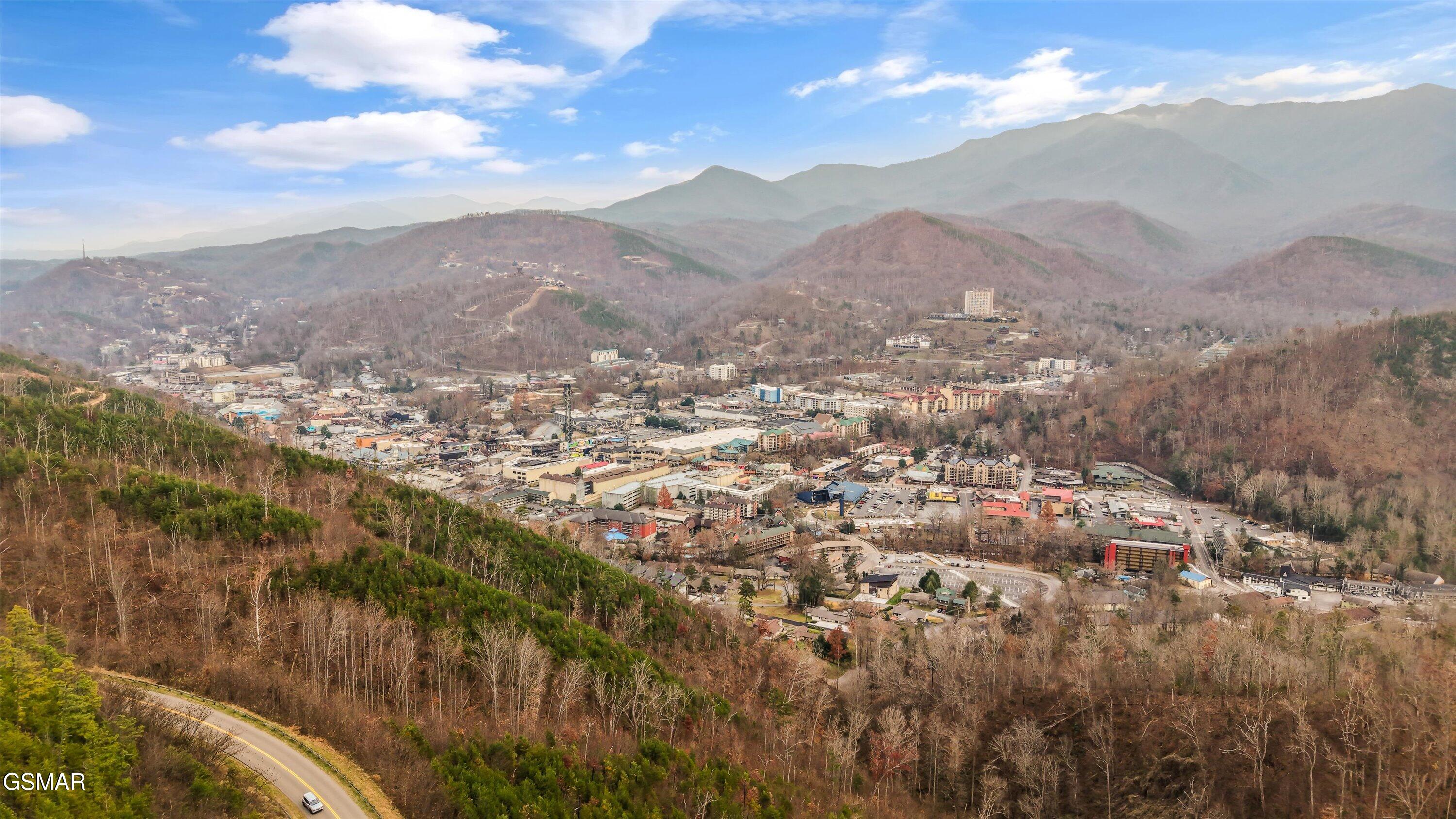 855 Campbell Lead Road Gatlinburg TN 37738