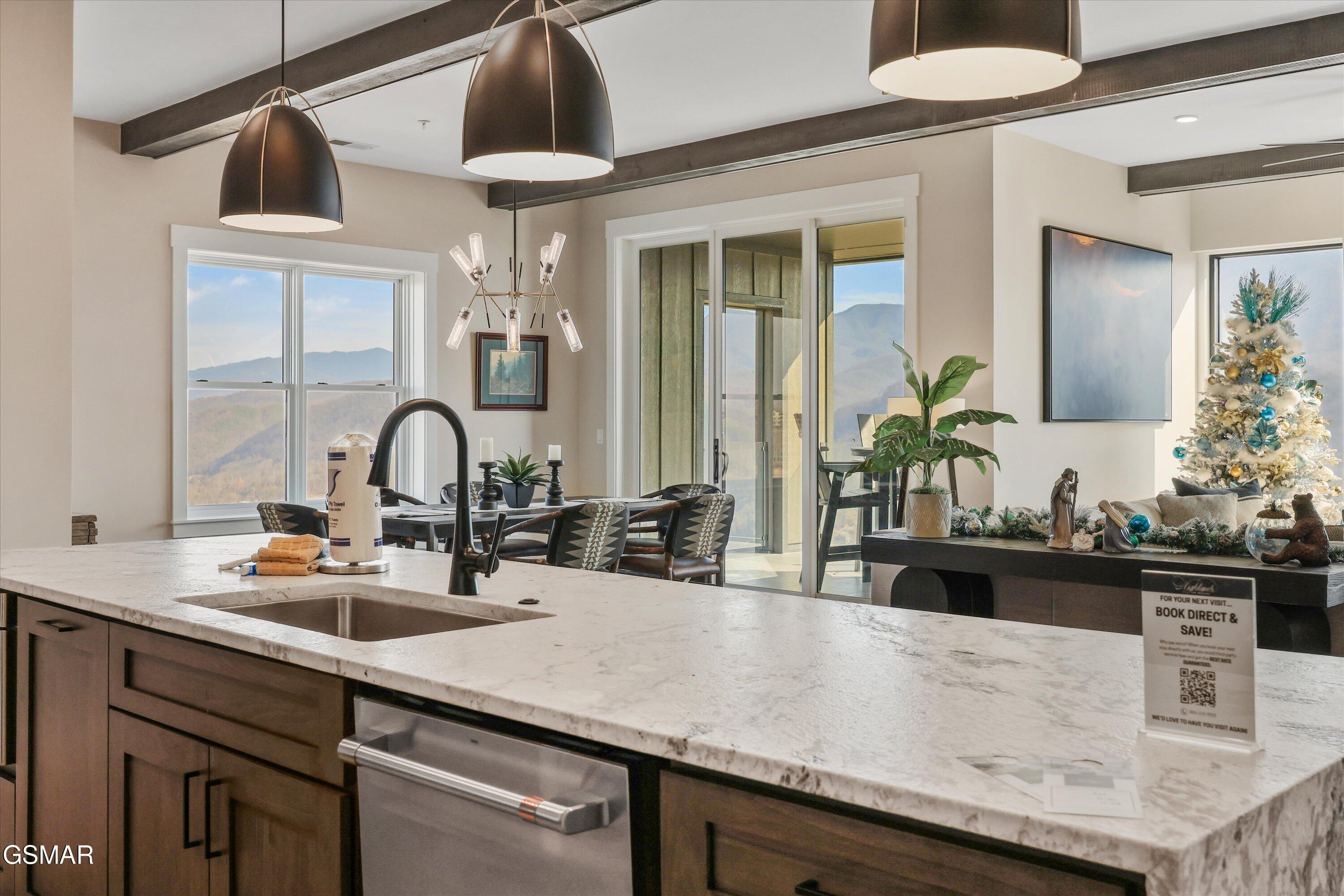 855 Campbell Lead Road Gatlinburg TN 37738