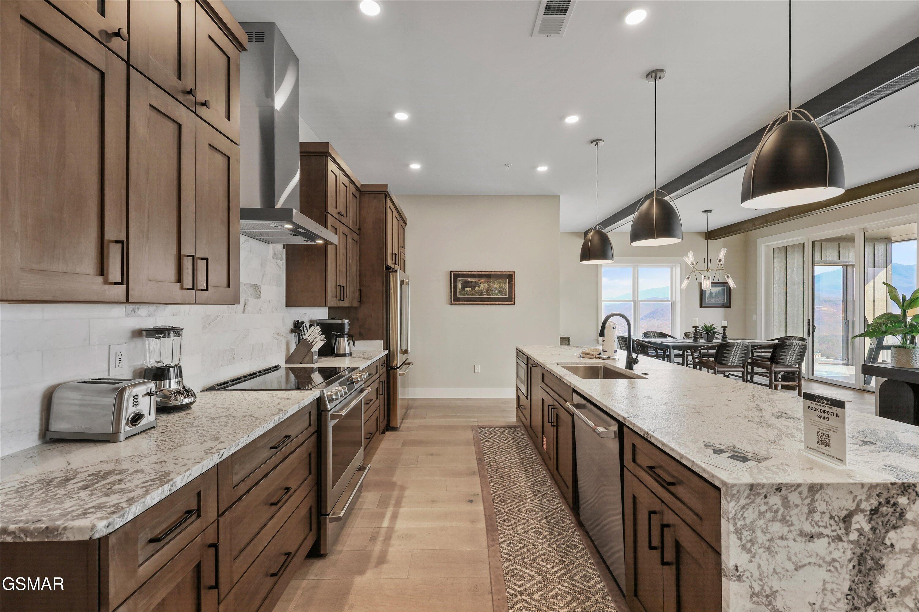 855 Campbell Lead Road Gatlinburg TN 37738