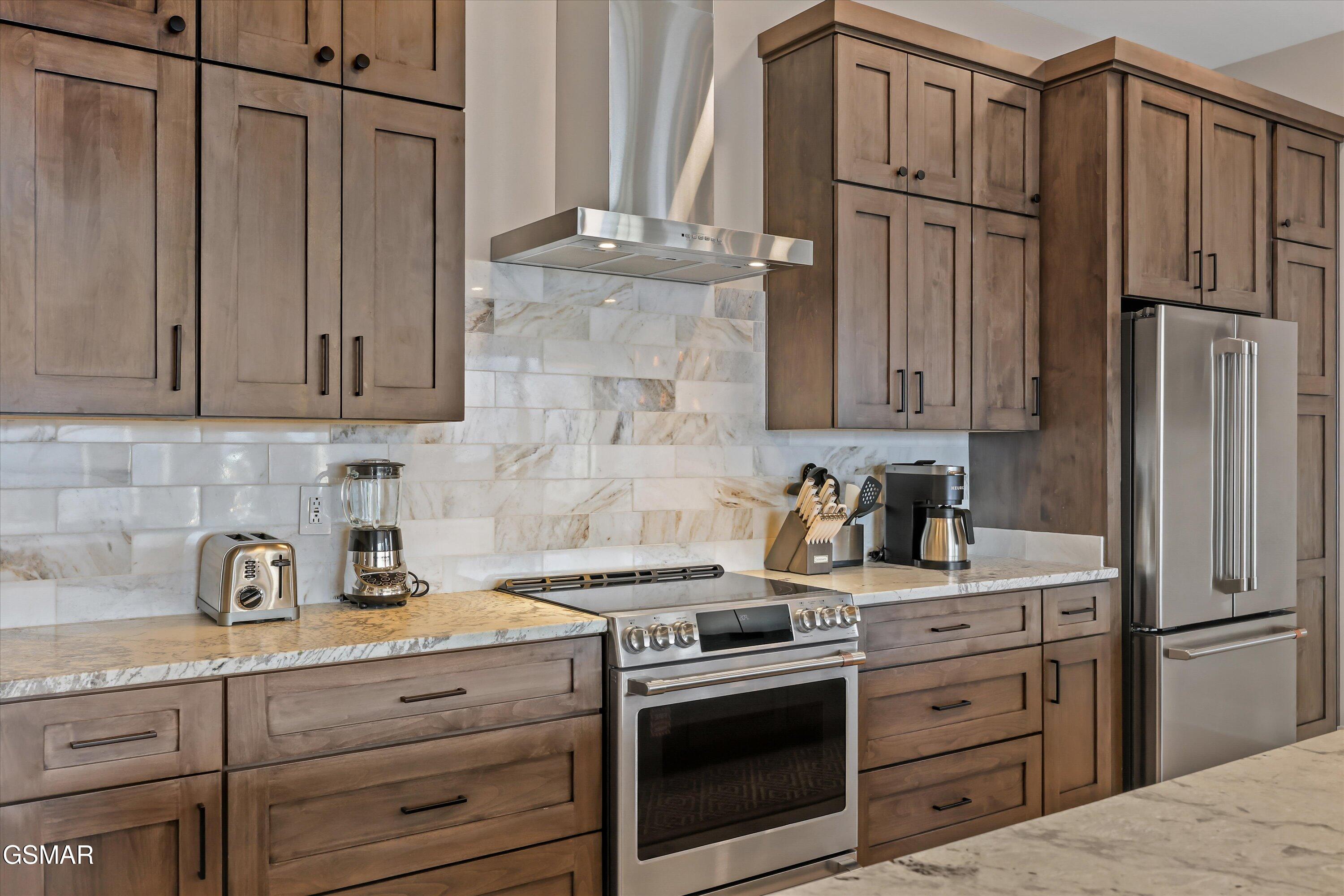 855 Campbell Lead Road Gatlinburg TN 37738