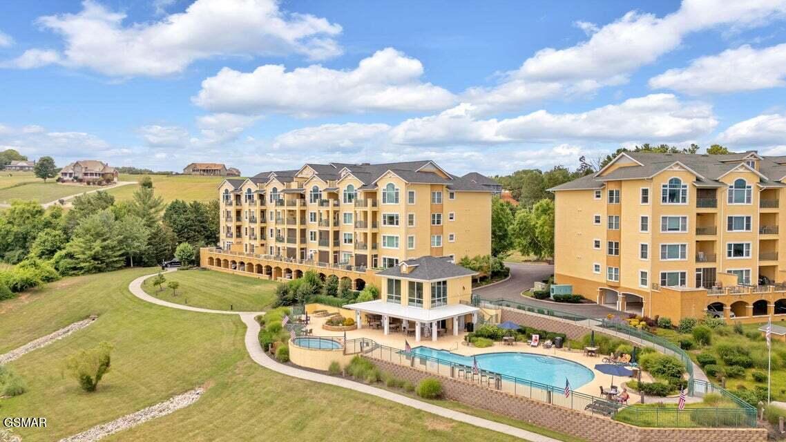 1269 Highway 139 201b Dandridge TN 37725