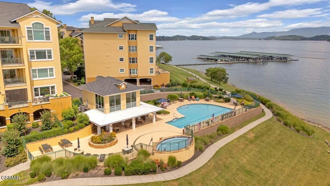 1269 Highway 139 201b Dandridge TN 37725