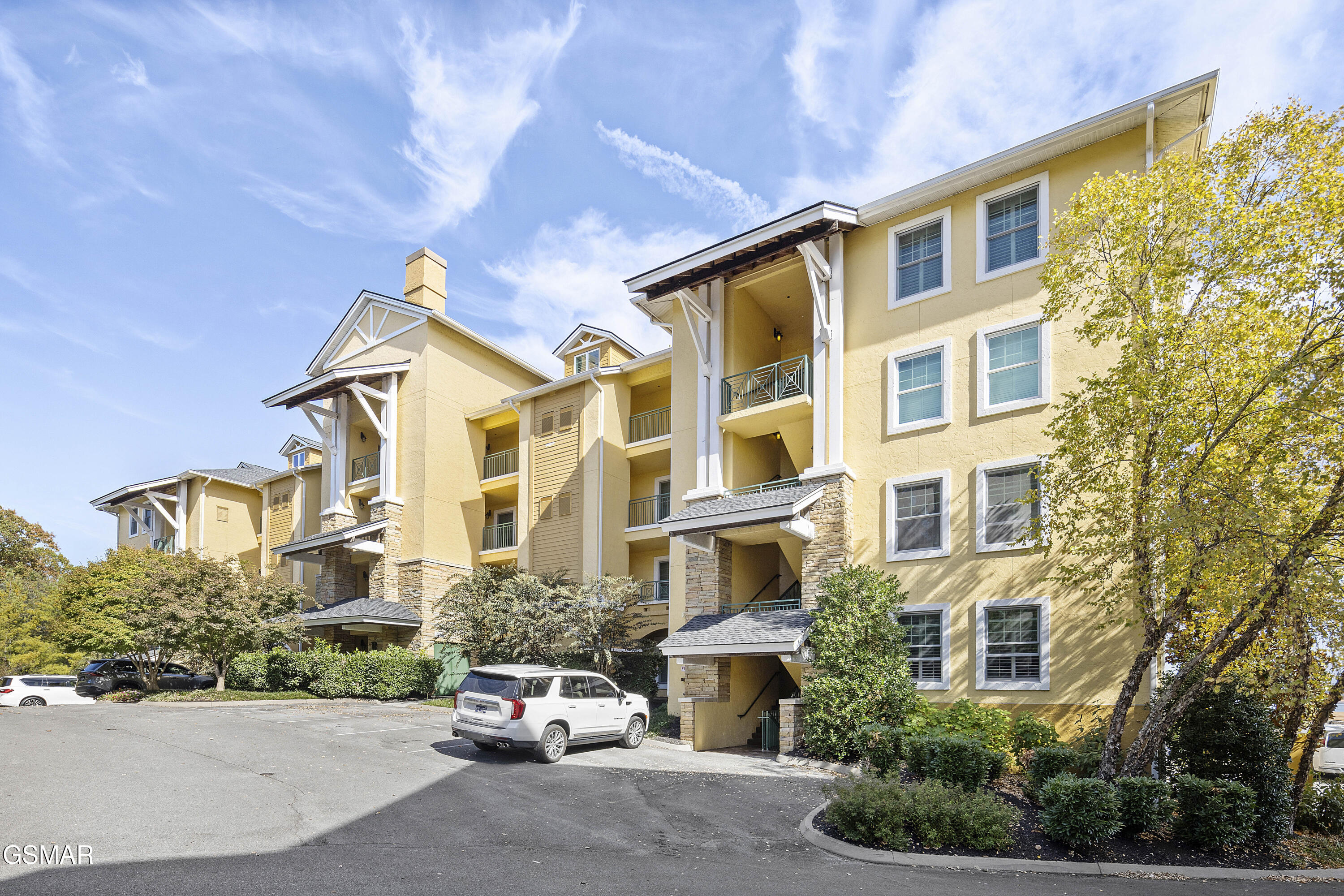 1269 Highway 139 Dandridge TN 37725