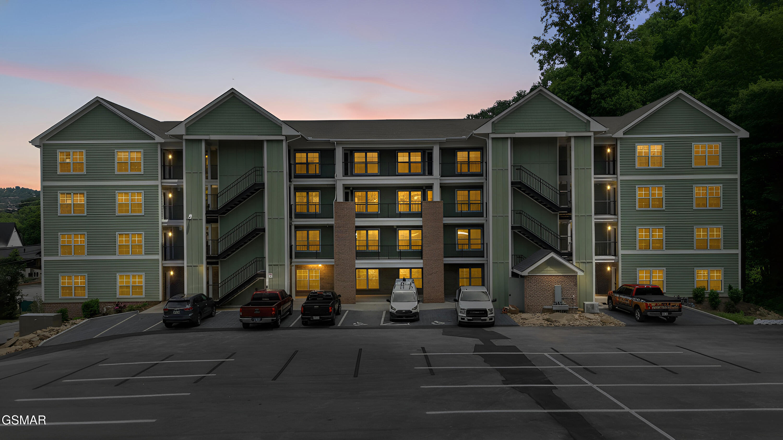 329 Ownby Street Gatlinburg TN 37738
