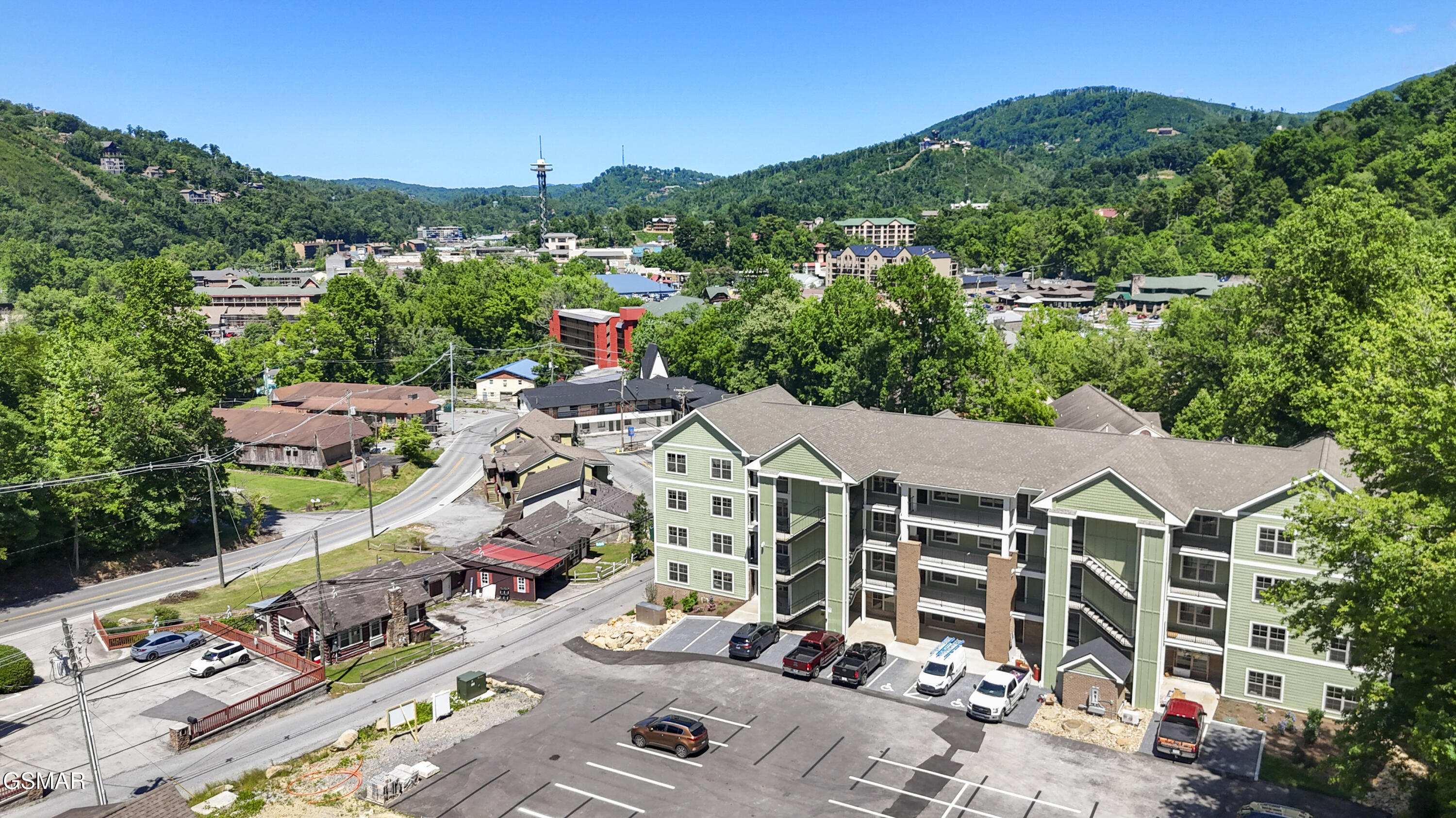 329 Ownby Street Gatlinburg TN 37738