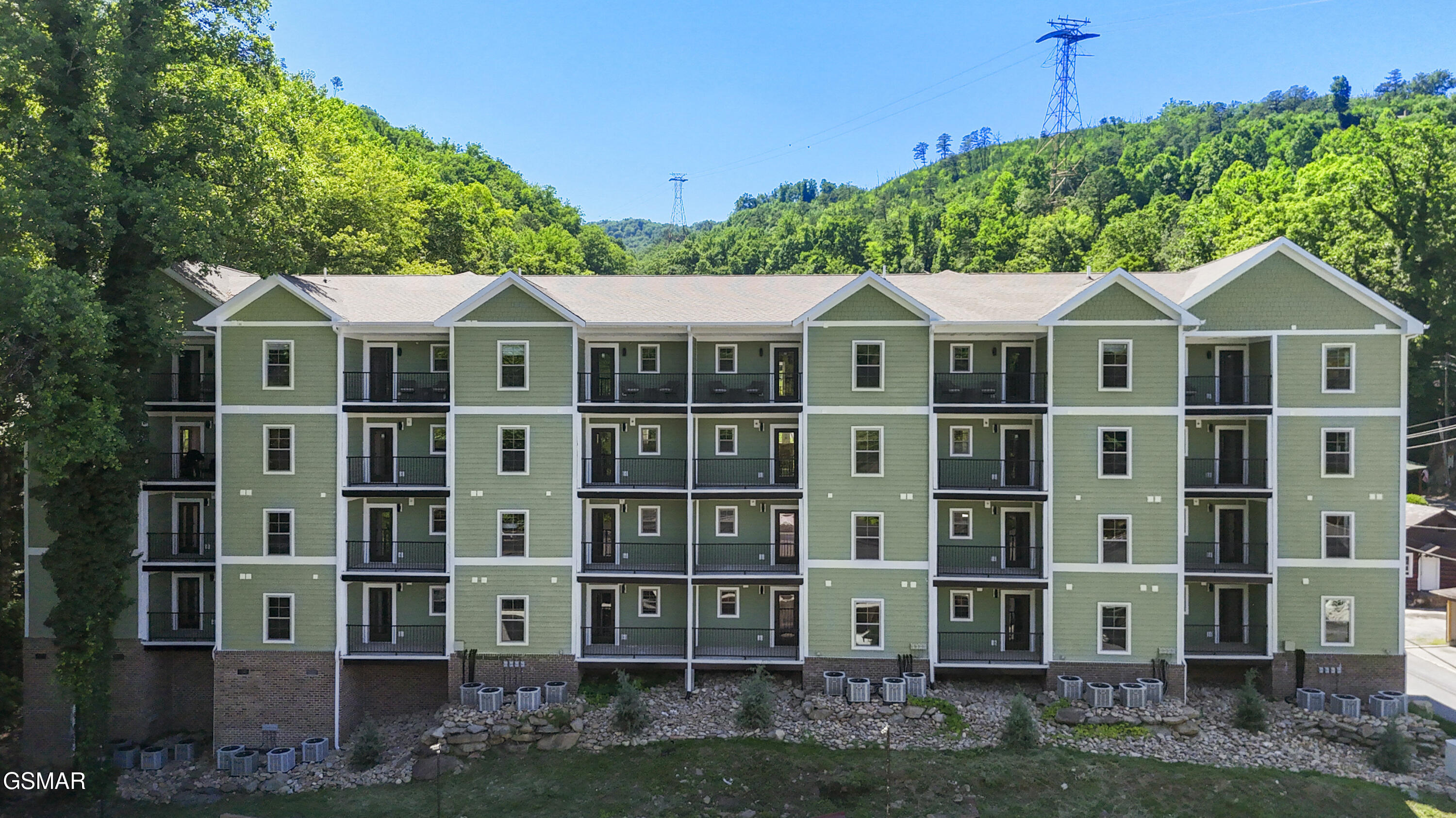 329 Ownby Street Gatlinburg TN 37738