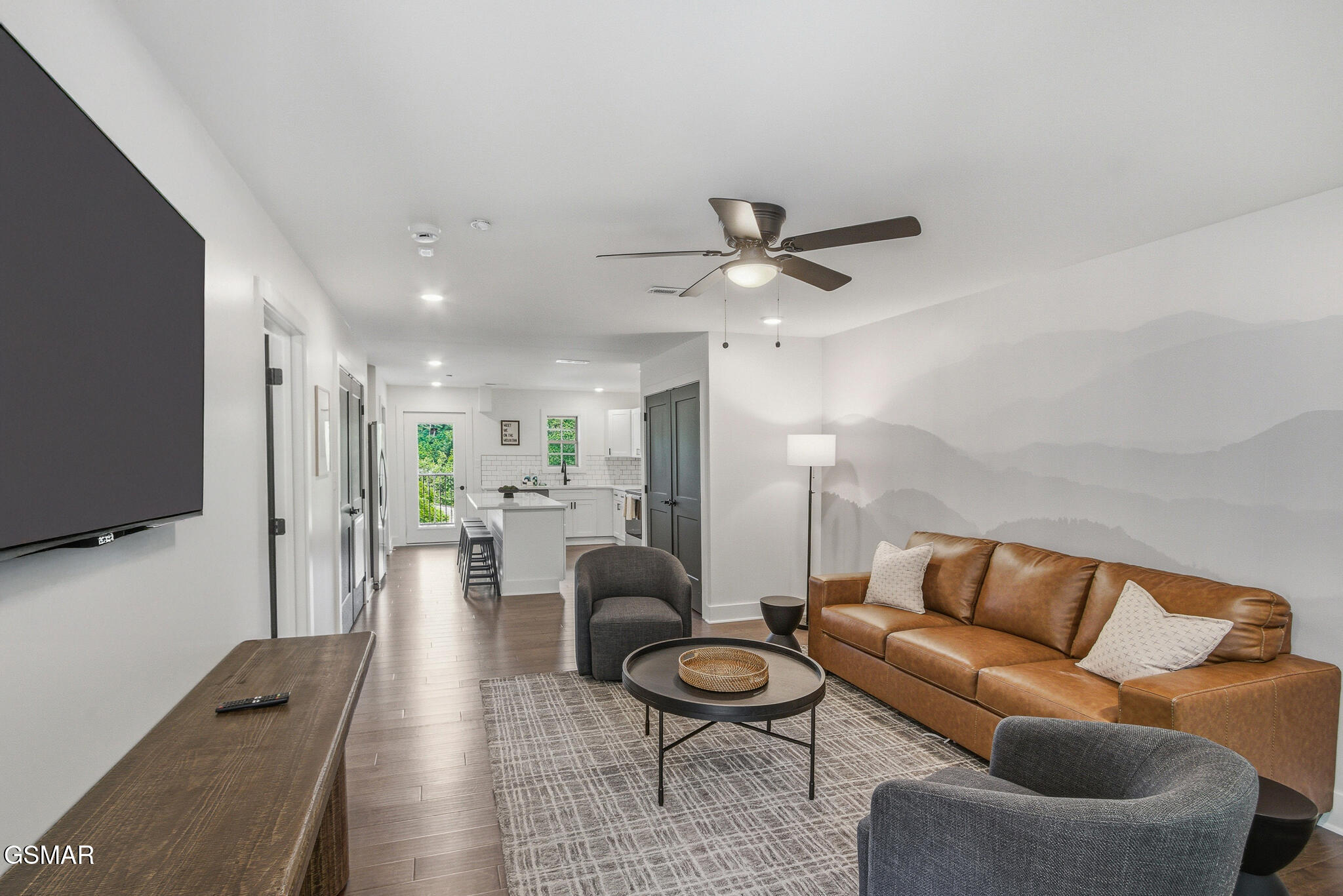 329 Ownby Street Gatlinburg TN 37738