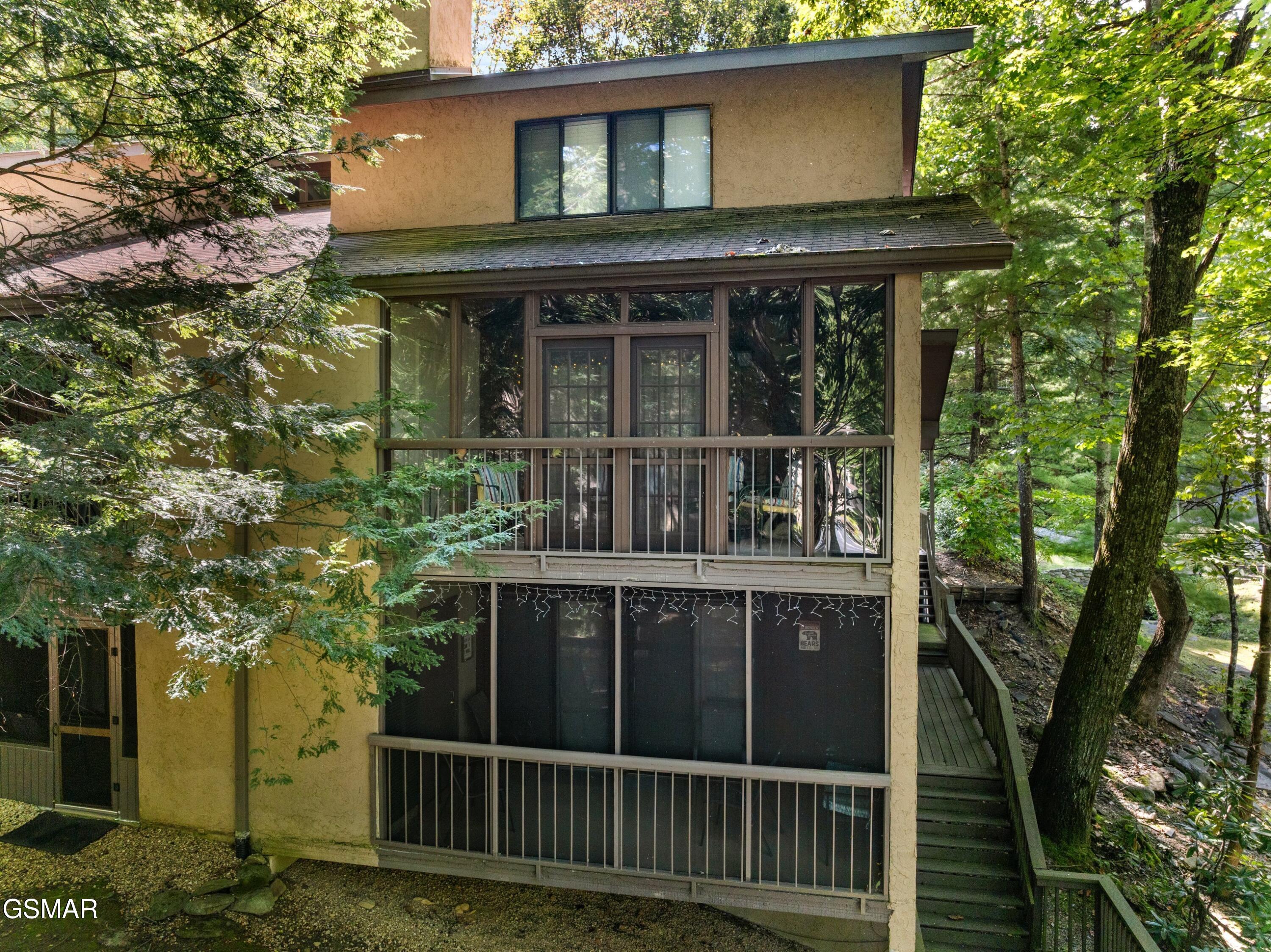 1235 Ski Mountain Road Gatlinburg TN 37738