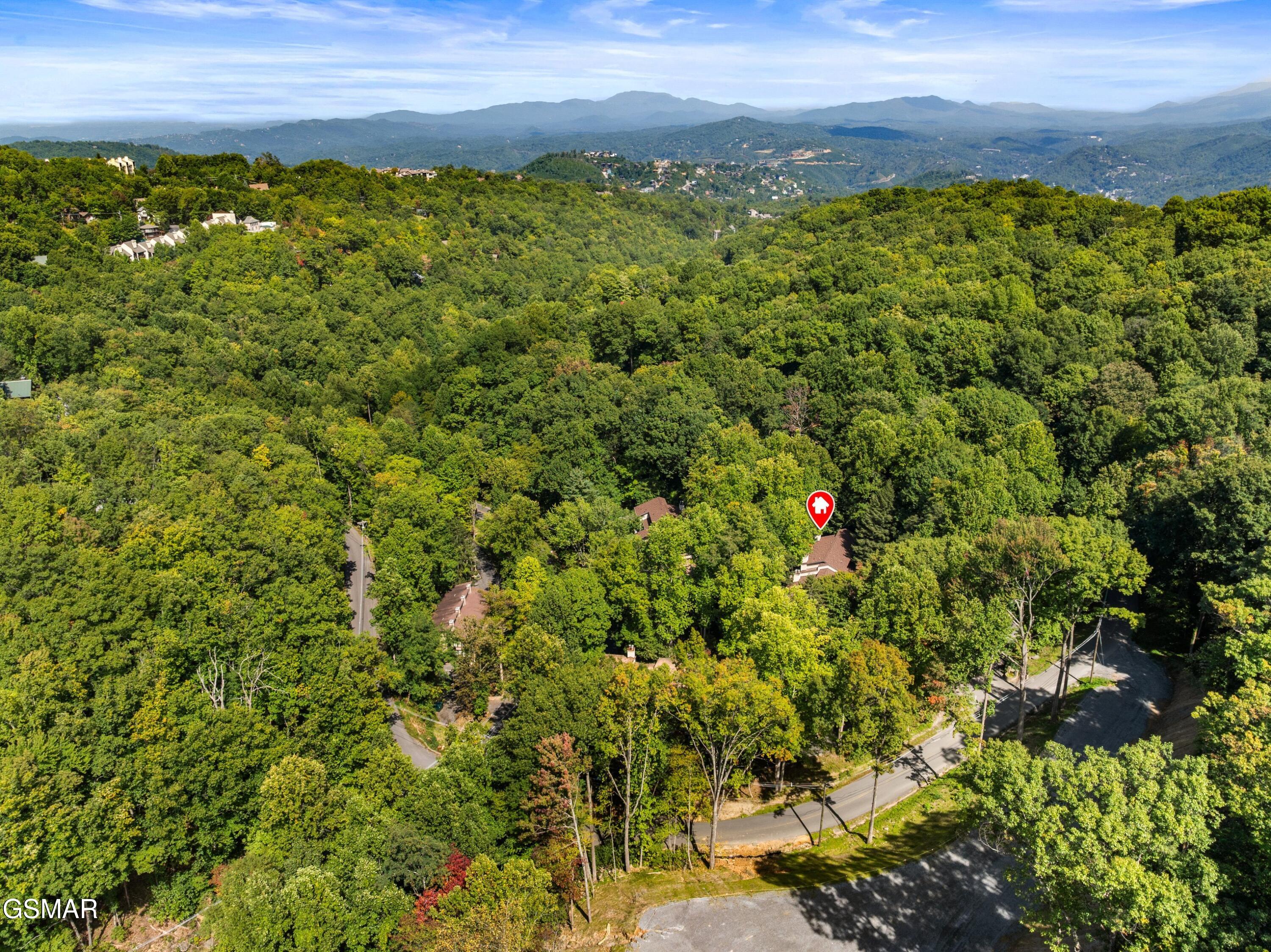 1235 Ski Mountain Road Gatlinburg TN 37738