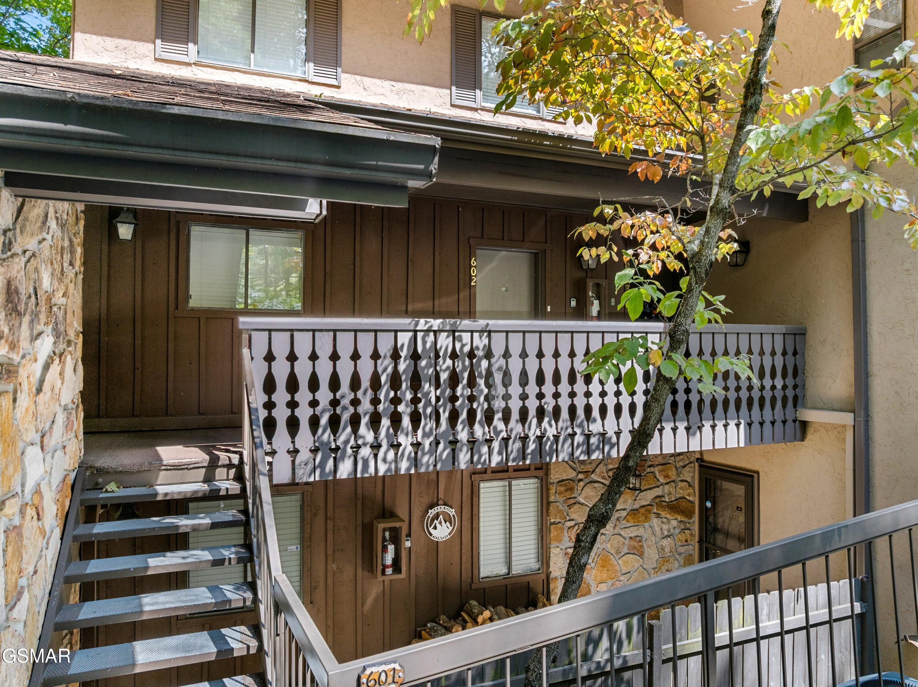 1235 Ski Mountain Road Gatlinburg TN 37738