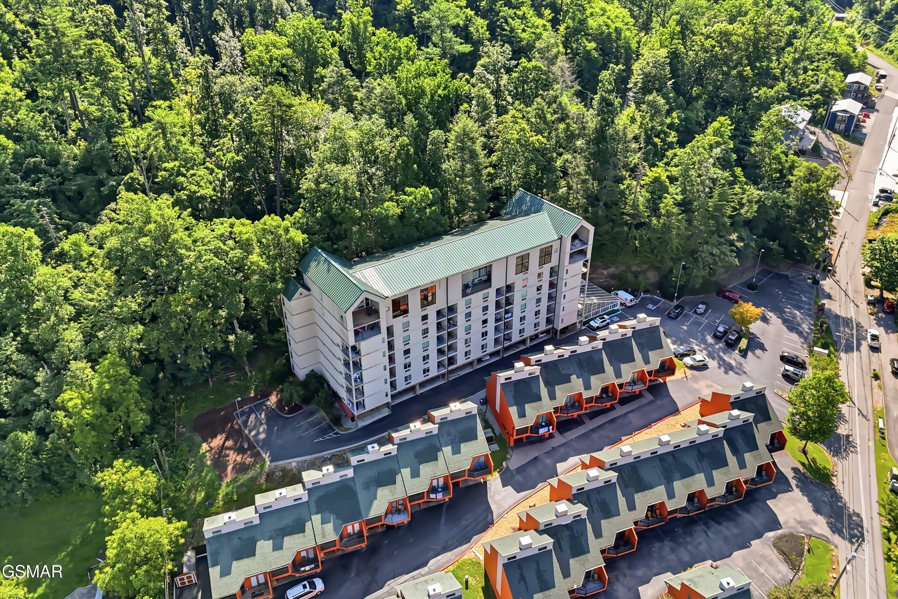 413 Baskins Creek Gatlinburg TN 37738