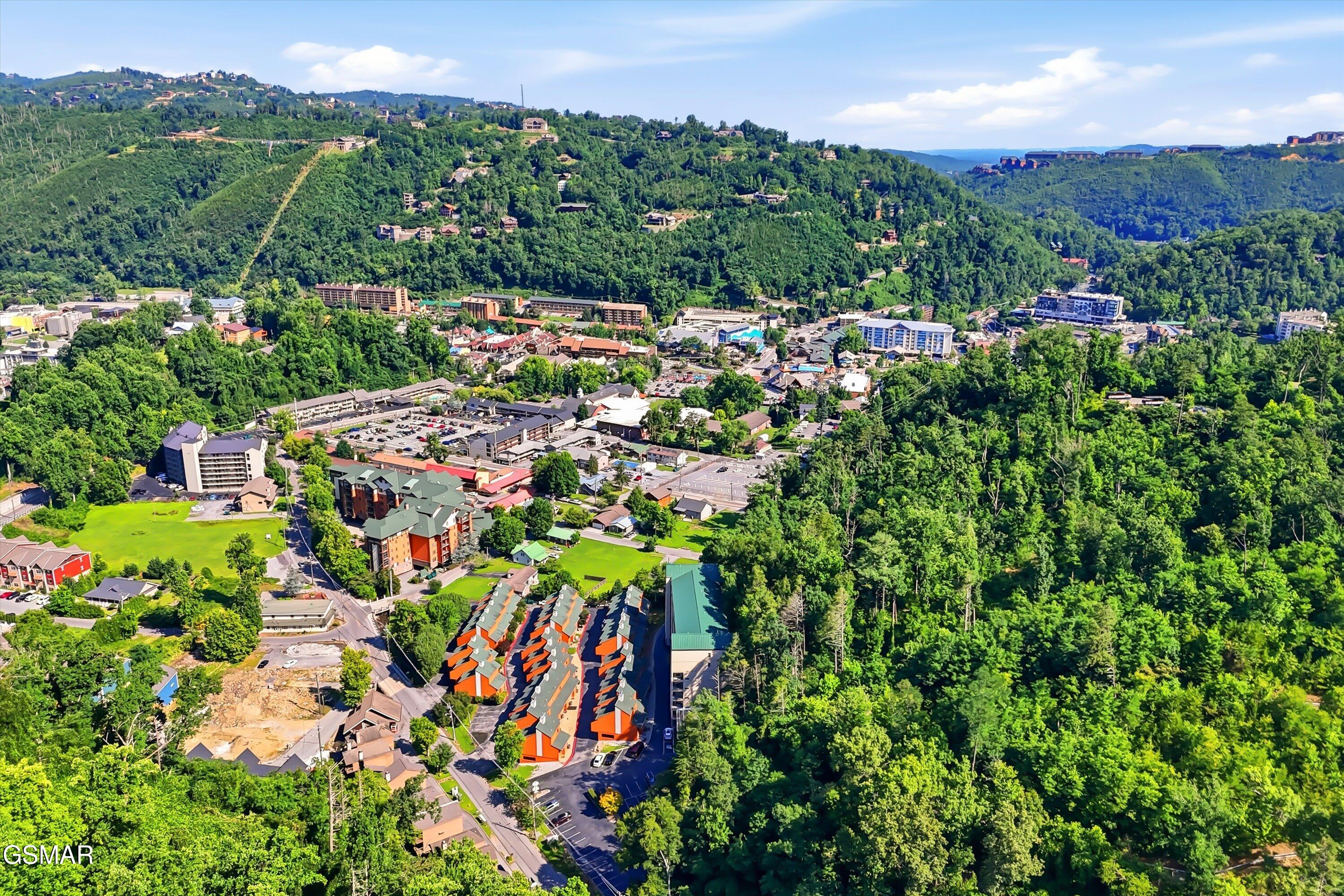 413 Baskins Creek Gatlinburg TN 37738
