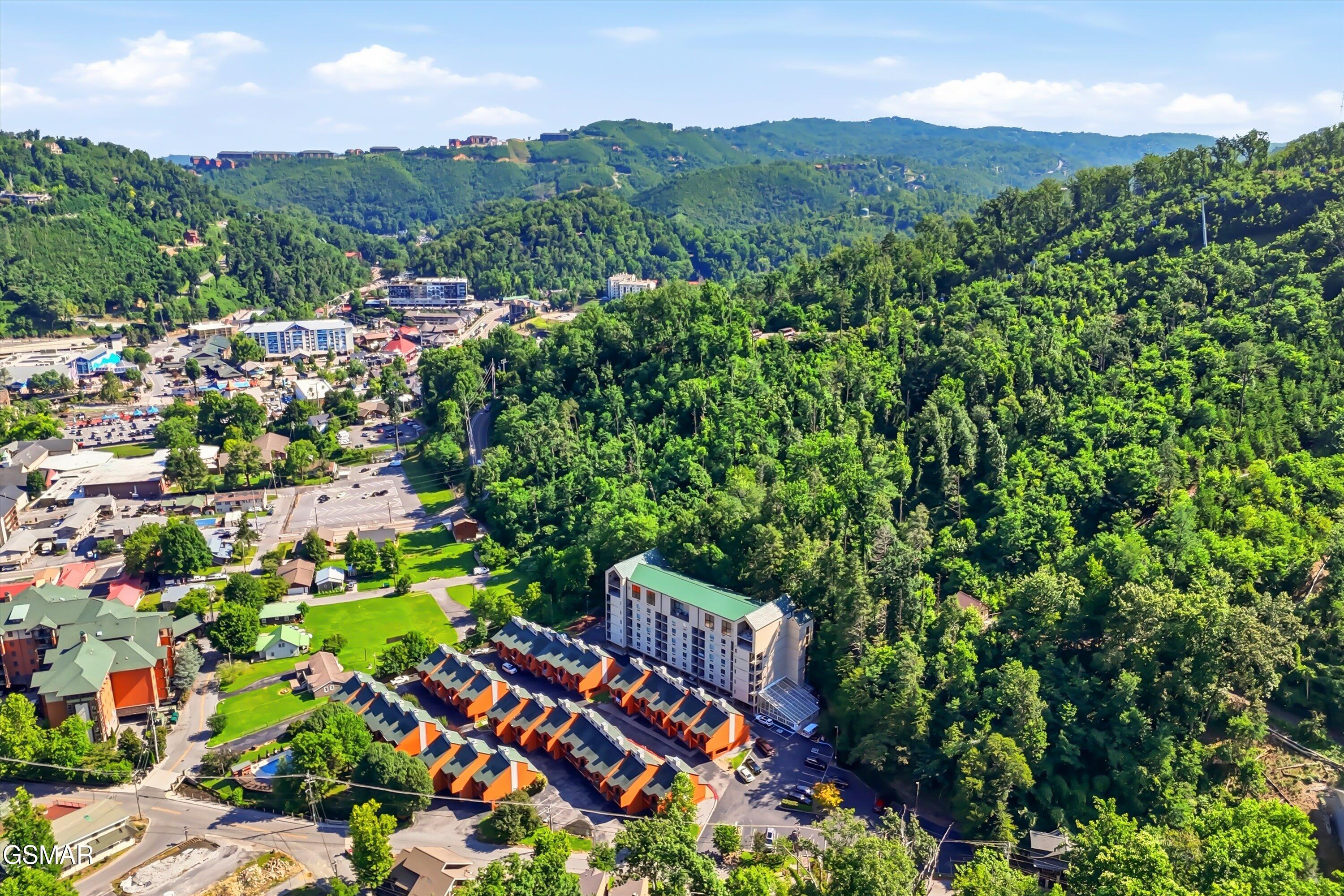 413 Baskins Creek Gatlinburg TN 37738