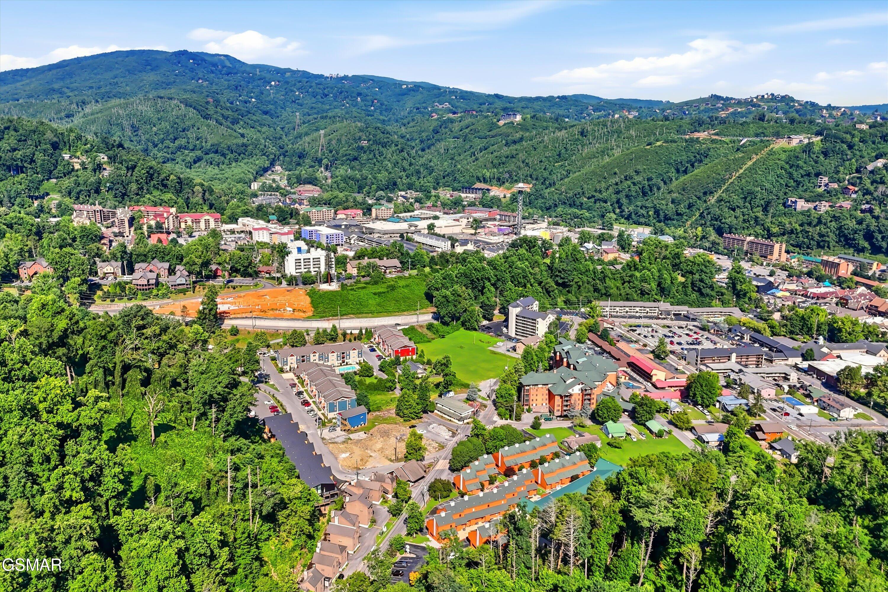 413 Baskins Creek Gatlinburg TN 37738