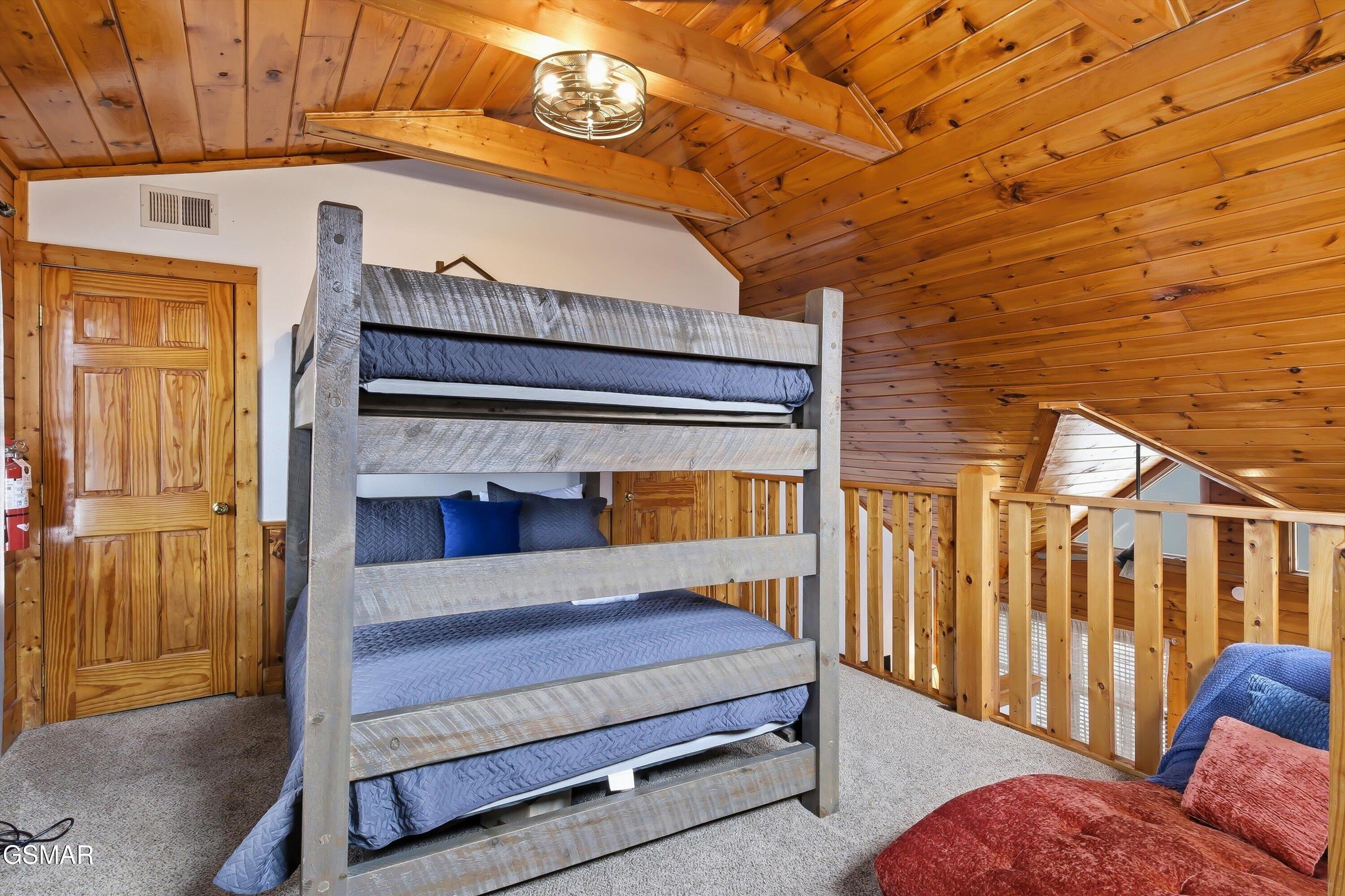 423 Big Bear Way Pigeon Forge TN 37863