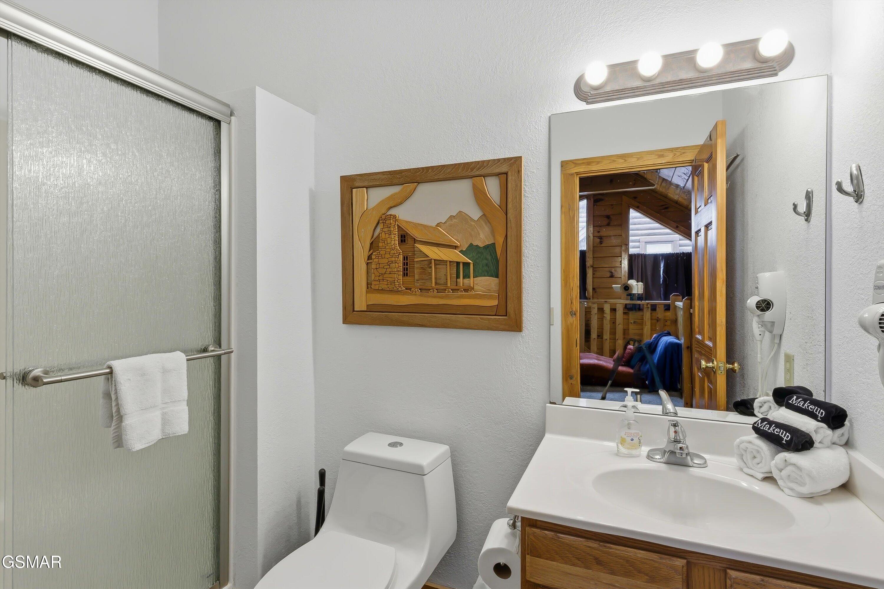 423 Big Bear Way Pigeon Forge TN 37863