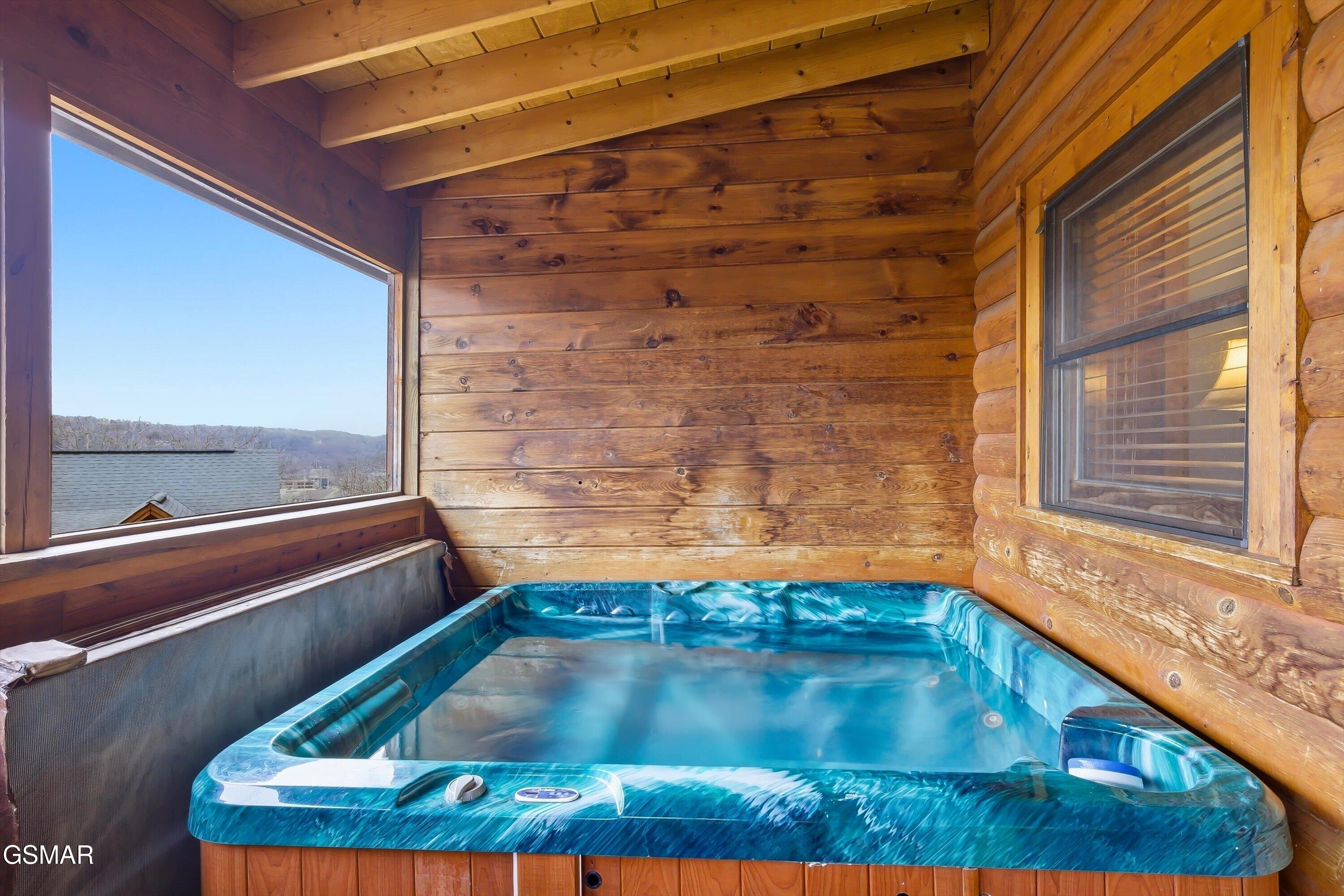 423 Big Bear Way Pigeon Forge TN 37863