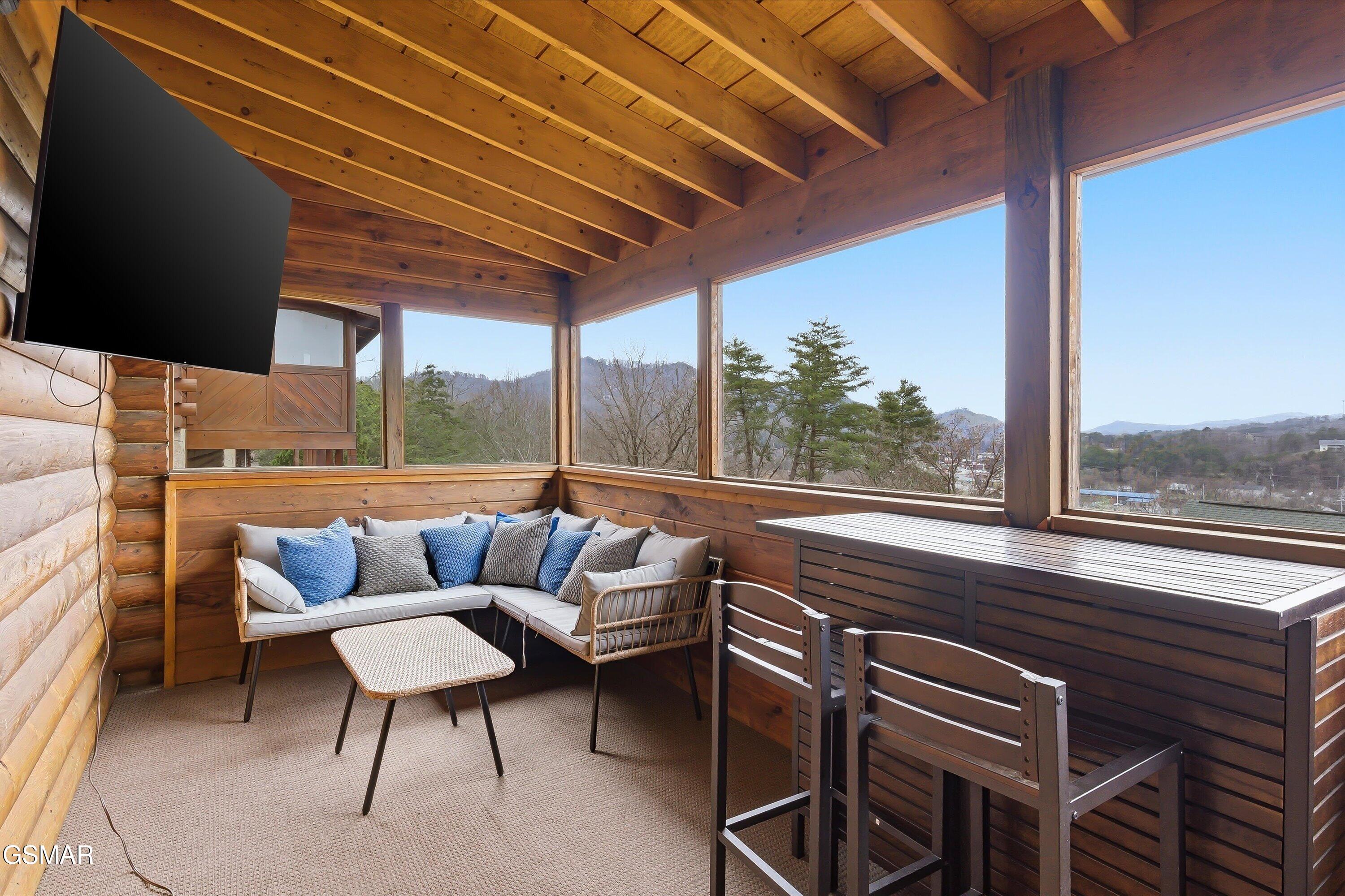 423 Big Bear Way Pigeon Forge TN 37863