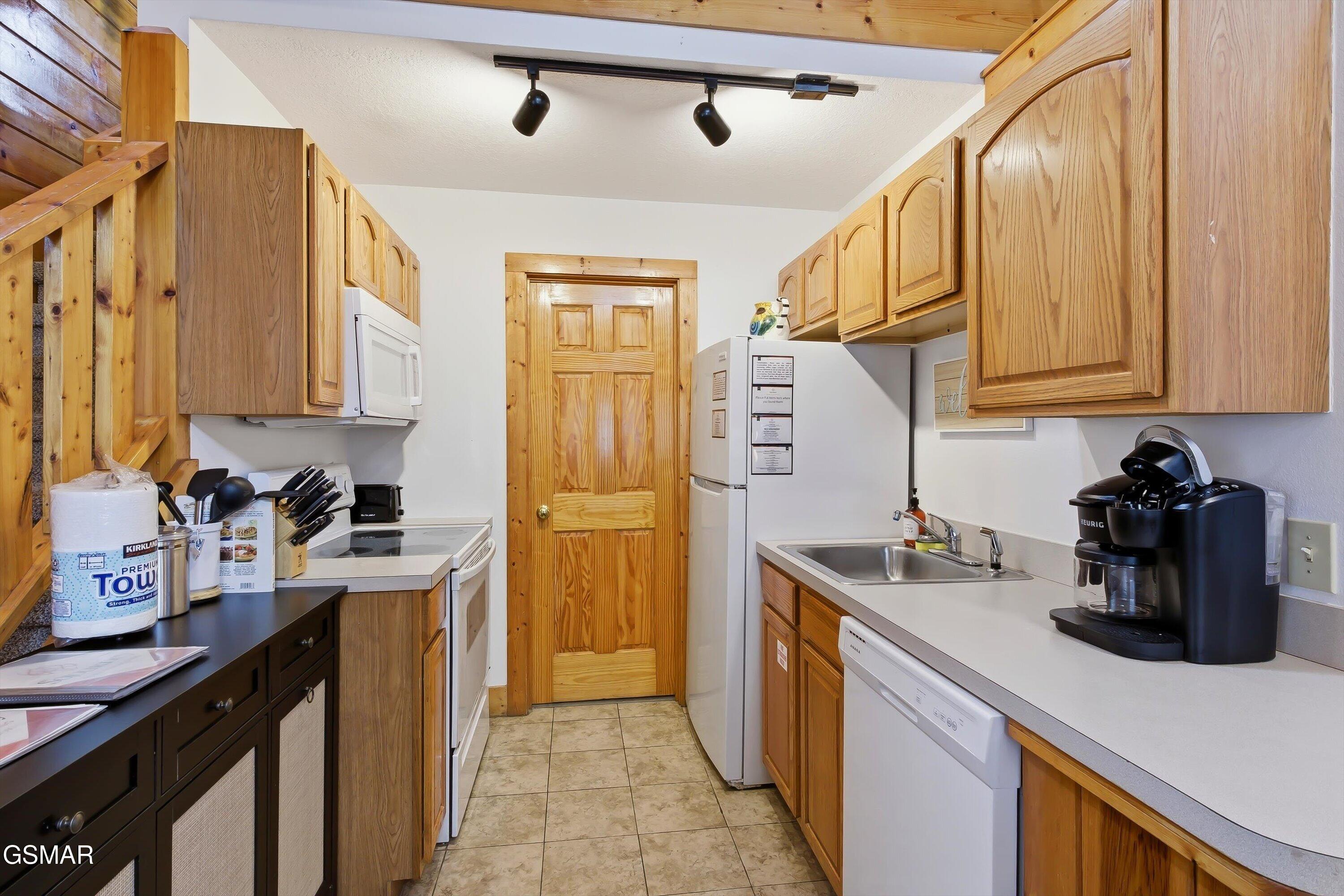 423 Big Bear Way Pigeon Forge TN 37863