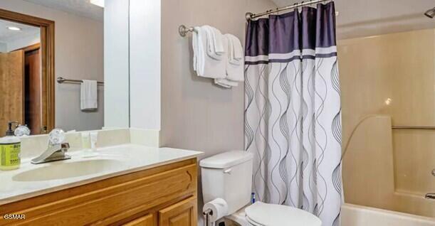 1130 Ski View Drive Gatlinburg TN 37738