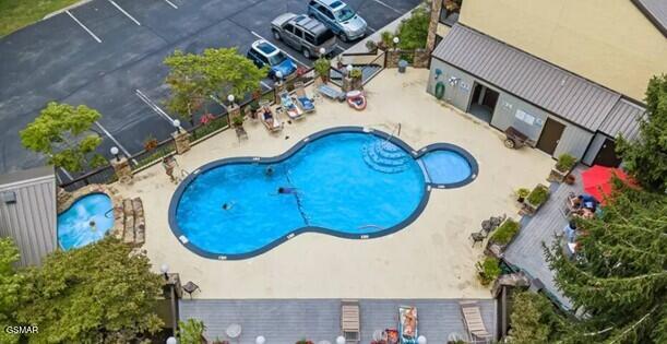 1130 Ski View Drive Gatlinburg TN 37738