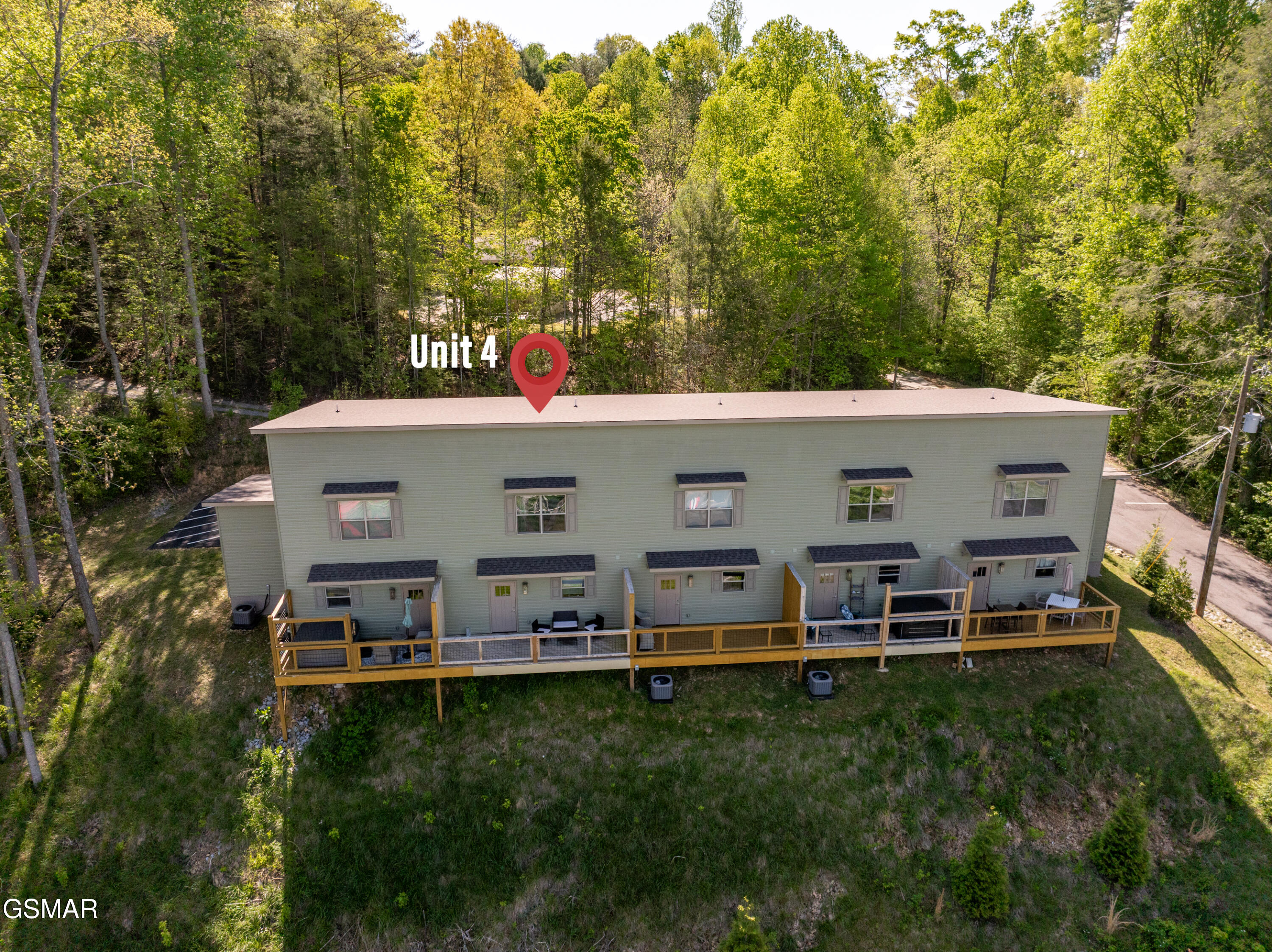 849 Morton Drive Gatlinburg TN 37738