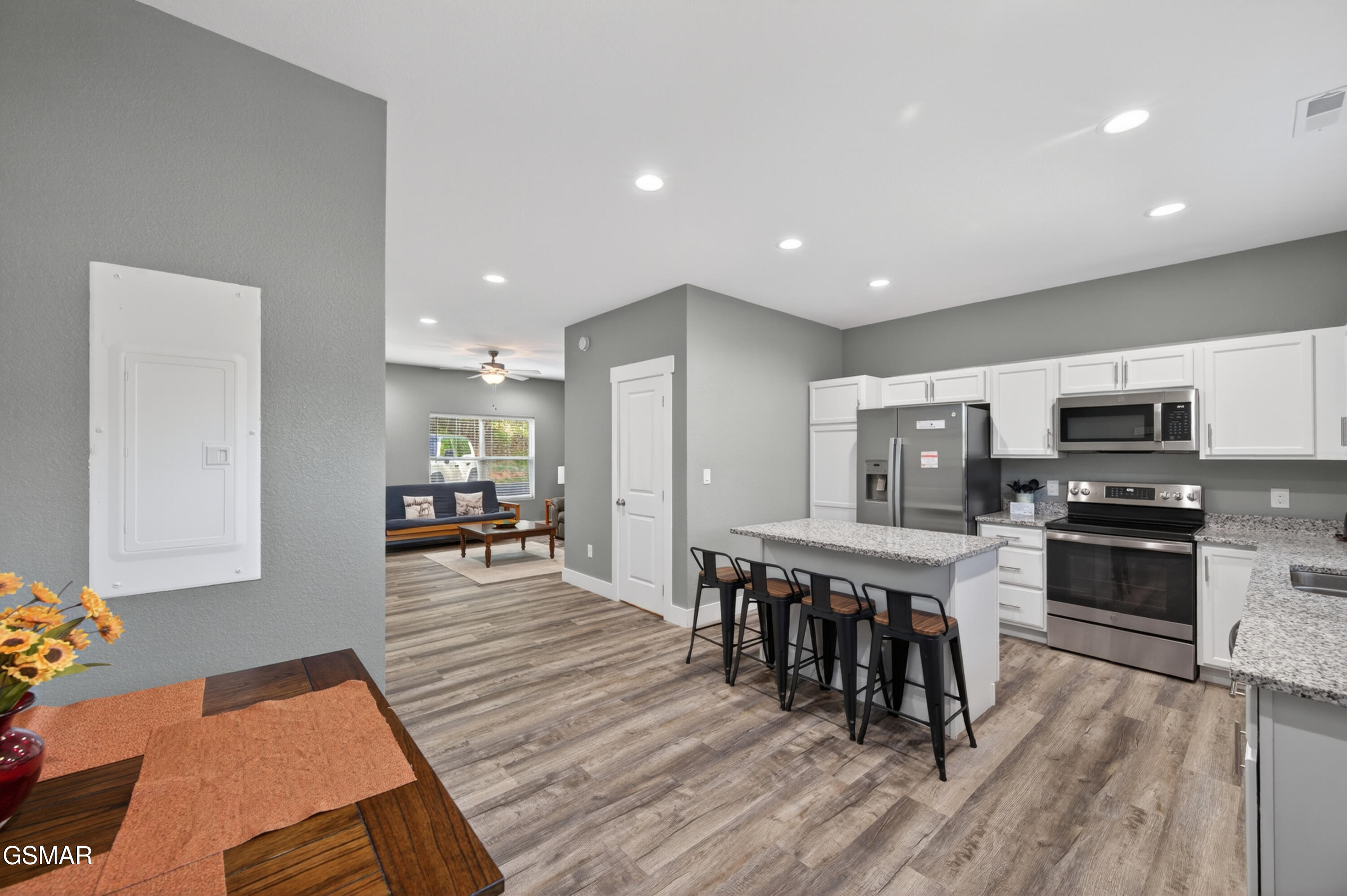 849 Morton Drive Gatlinburg TN 37738