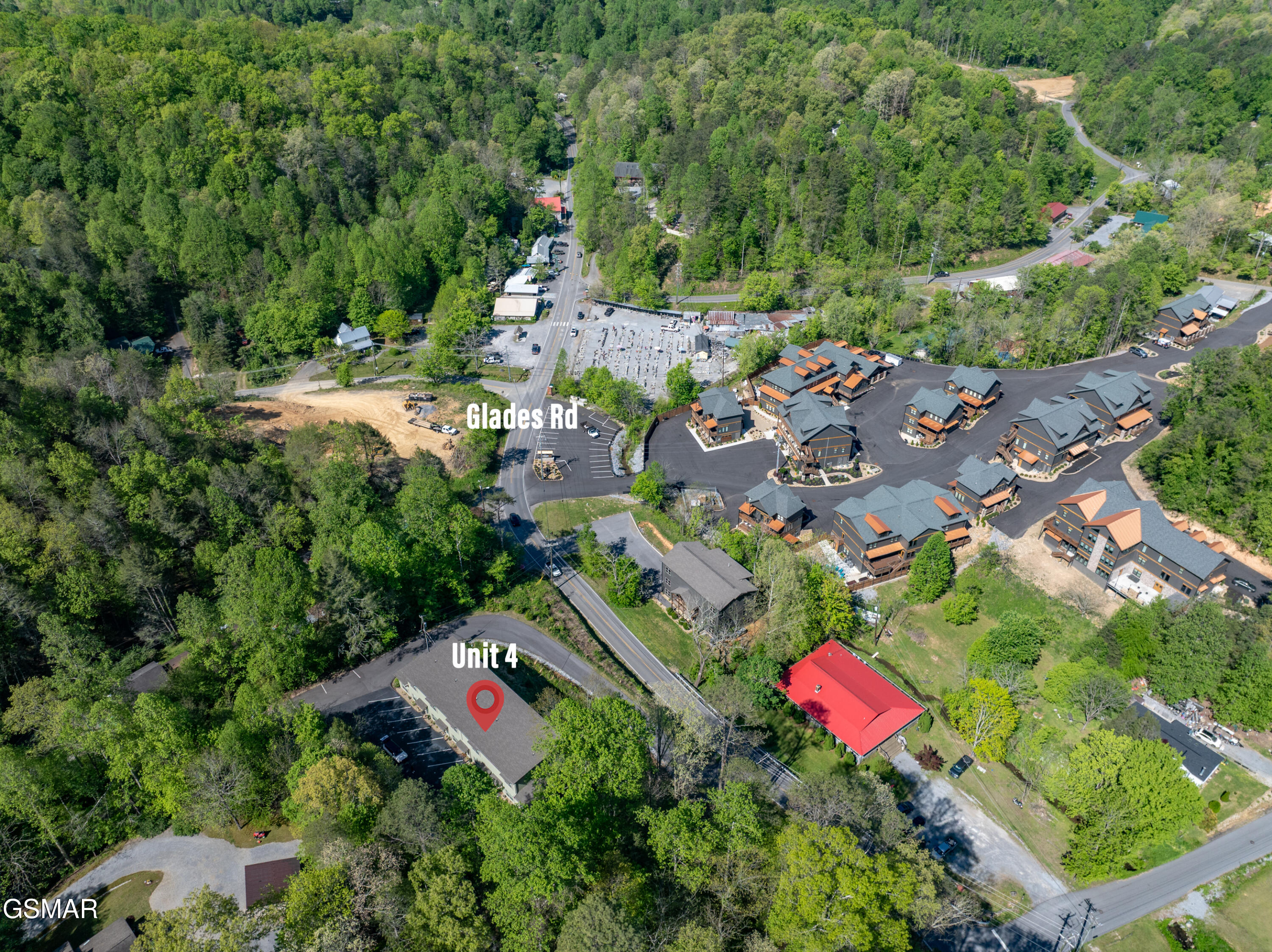 849 Morton Drive Gatlinburg TN 37738