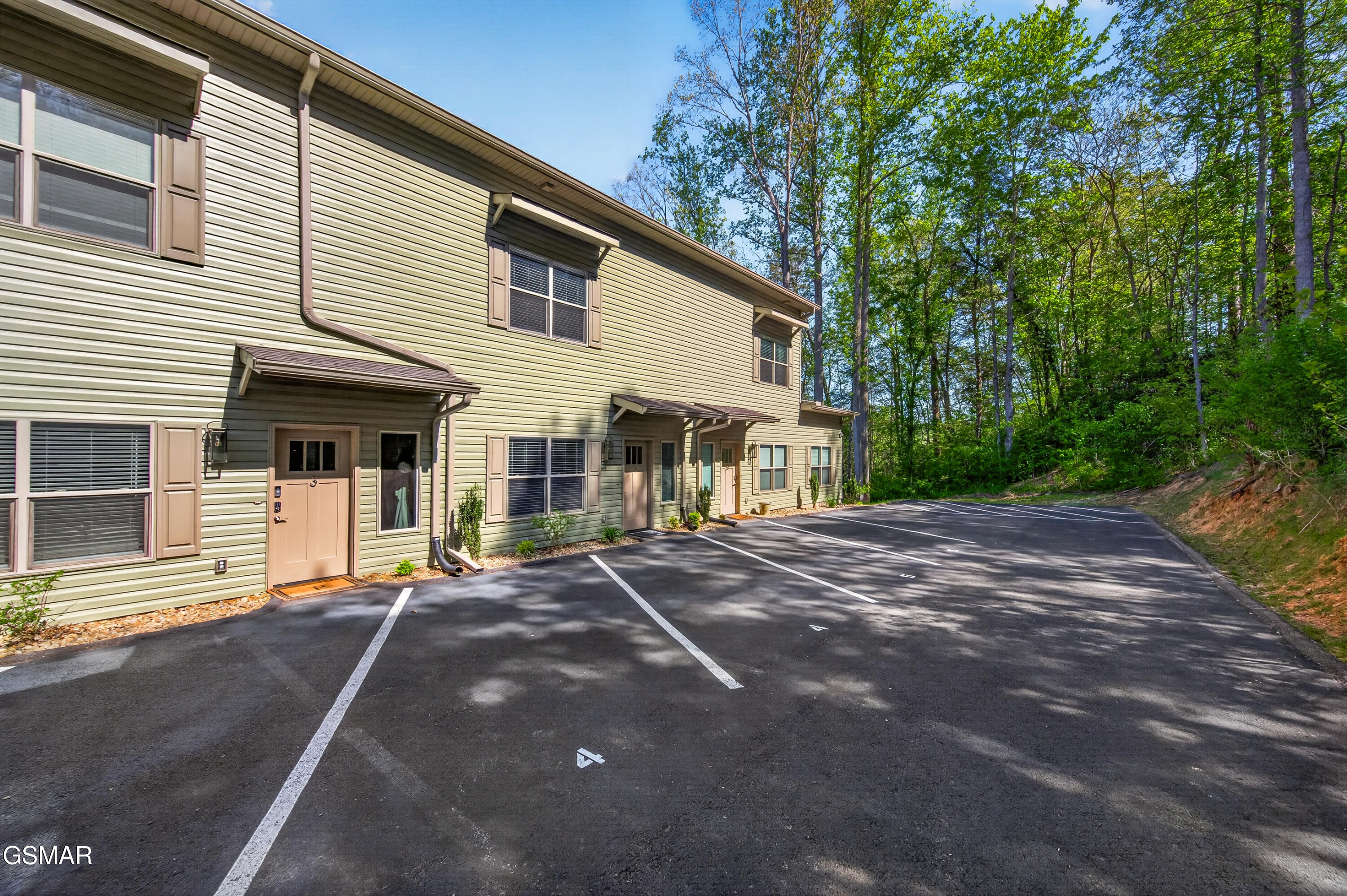 849 Morton Drive Gatlinburg TN 37738